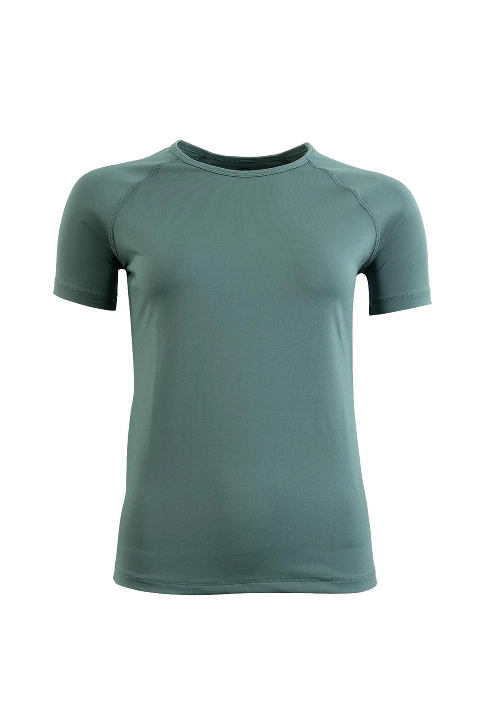 CLX Women´s Short-Sleeve Shirt Sea Spine XL