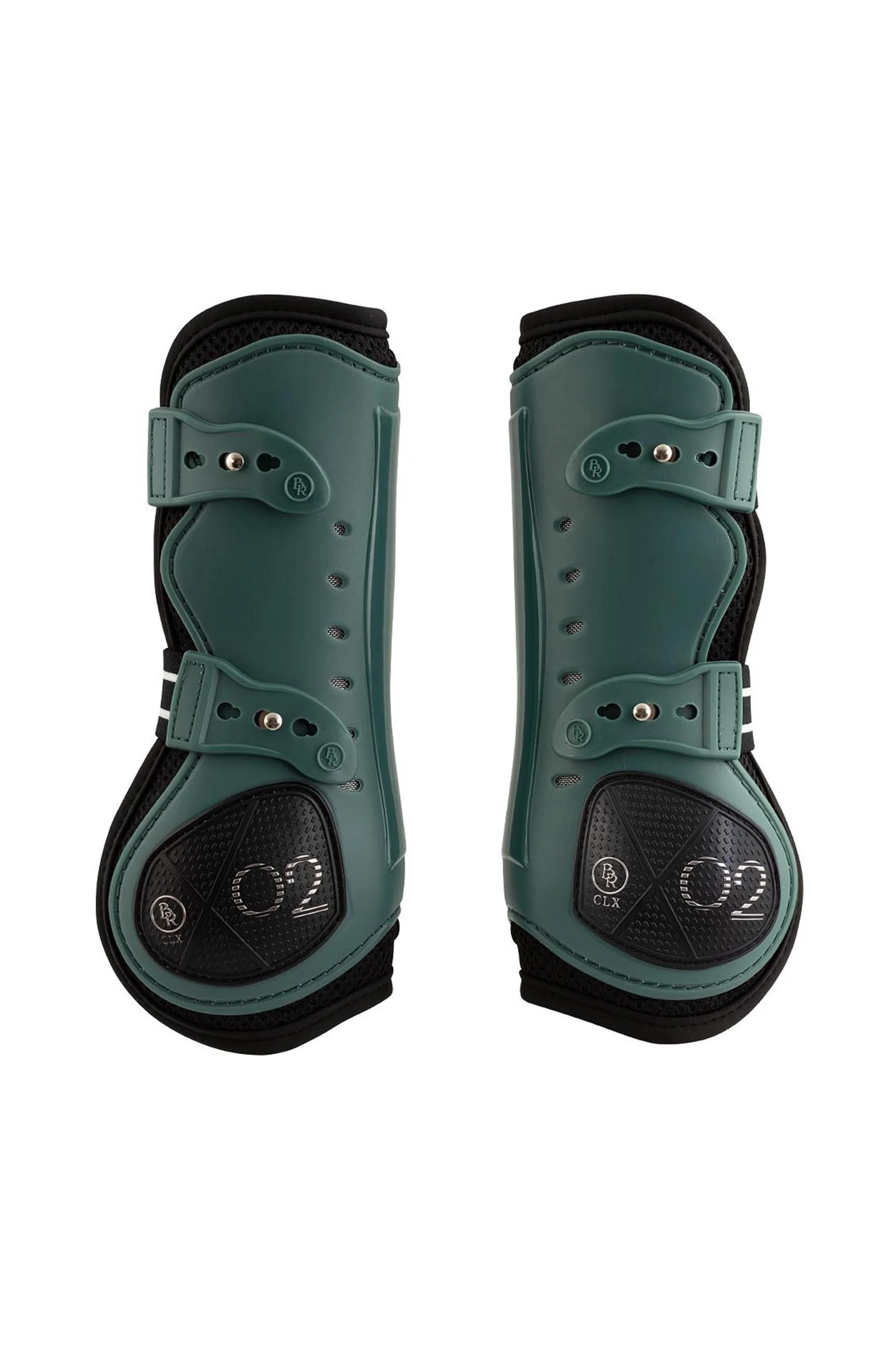CLX XO2 Tendon Boots Sea Spine C