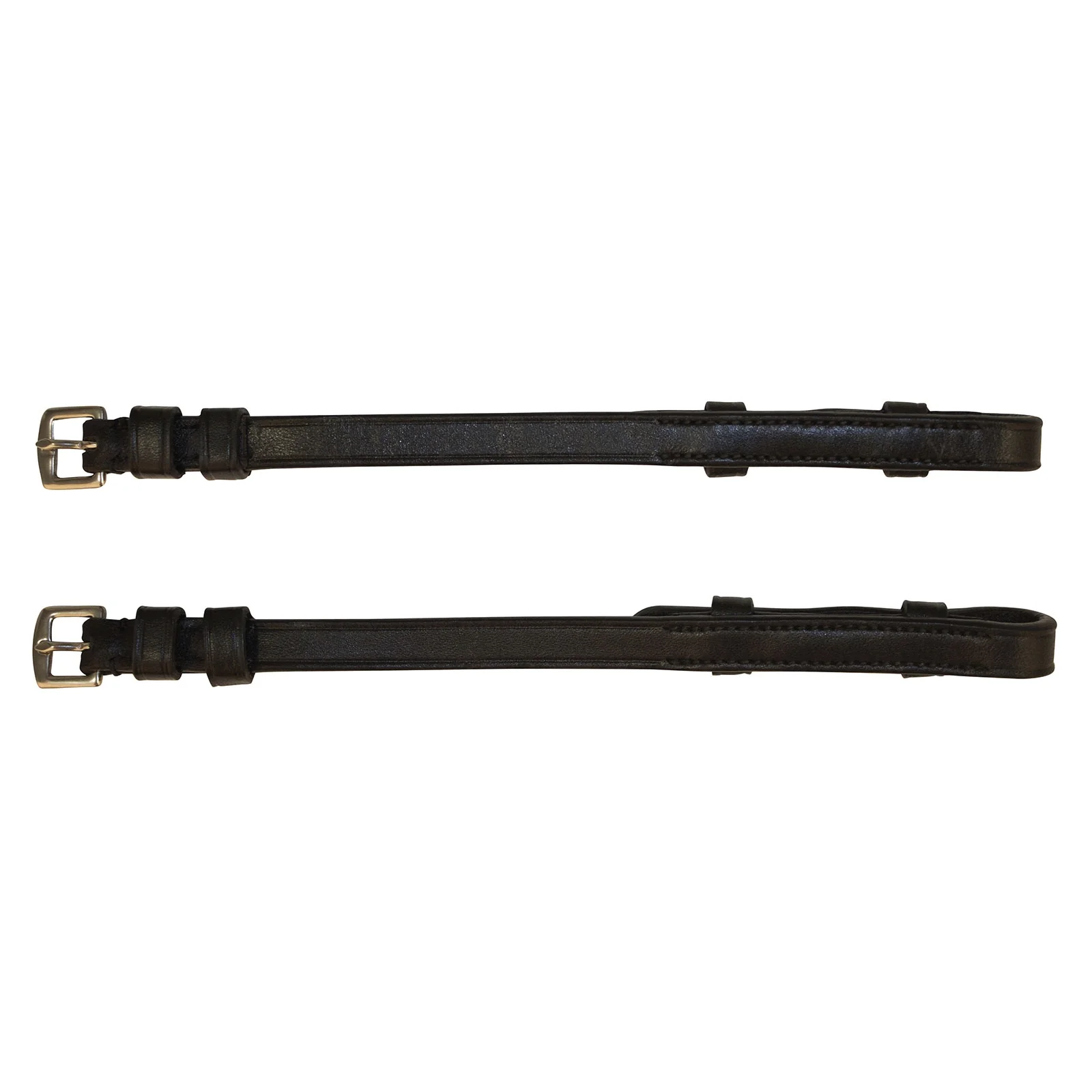 Comfitec Cheek Pieces Brown F