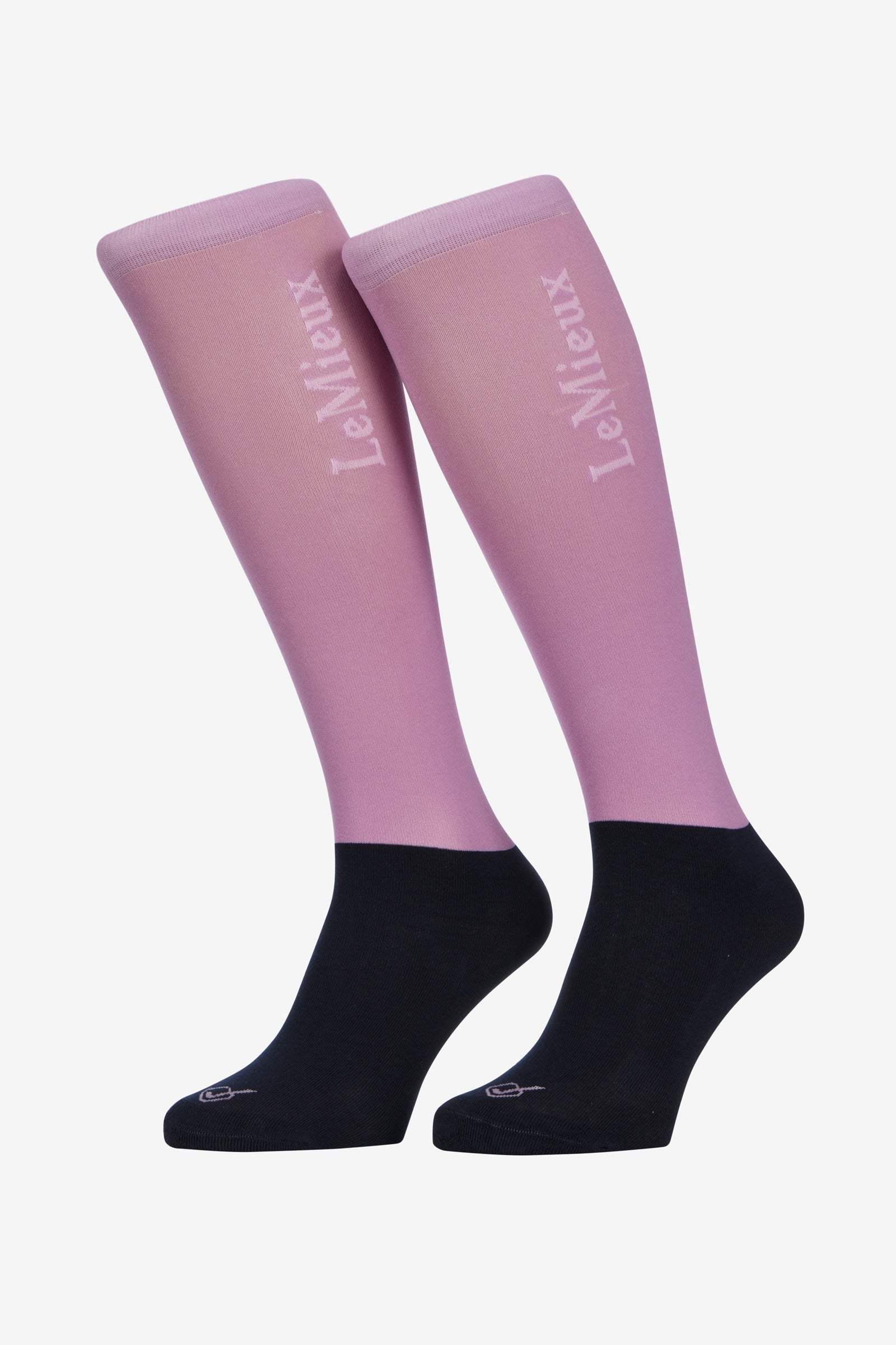 Competition Socks 2-Pack Mallow 40-45
