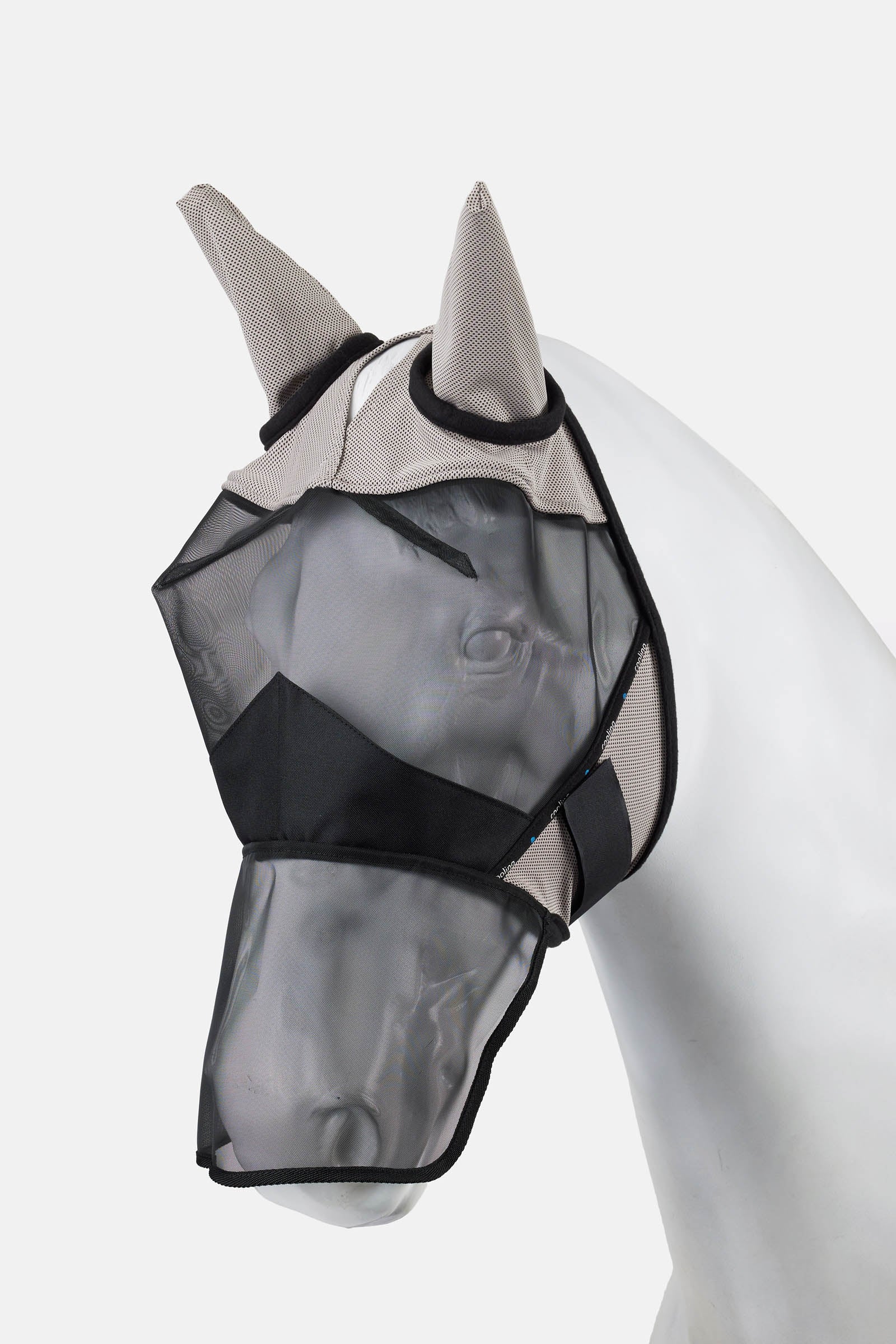 Cooling Fly Mask Atmosphere XS