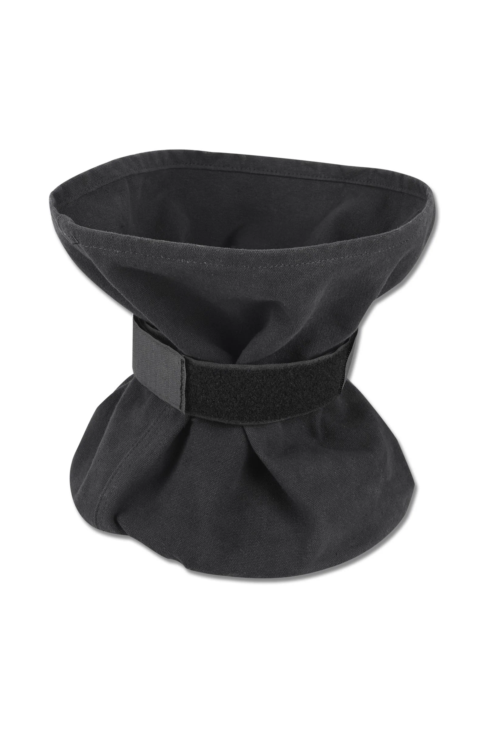 Cover For Hoof Bandage Black P