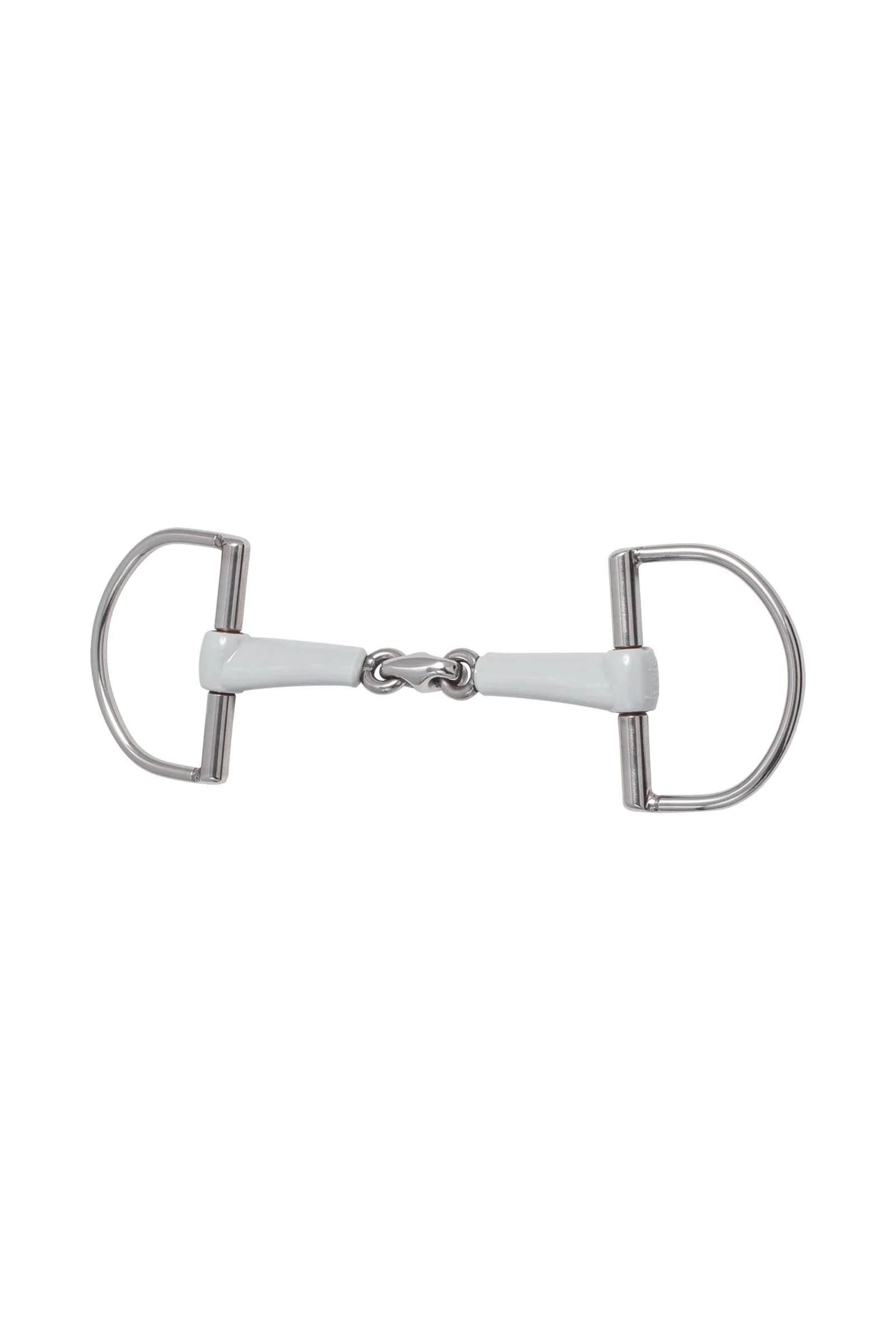 D-Ring, Double Jointed, Medium No Color 125 mm