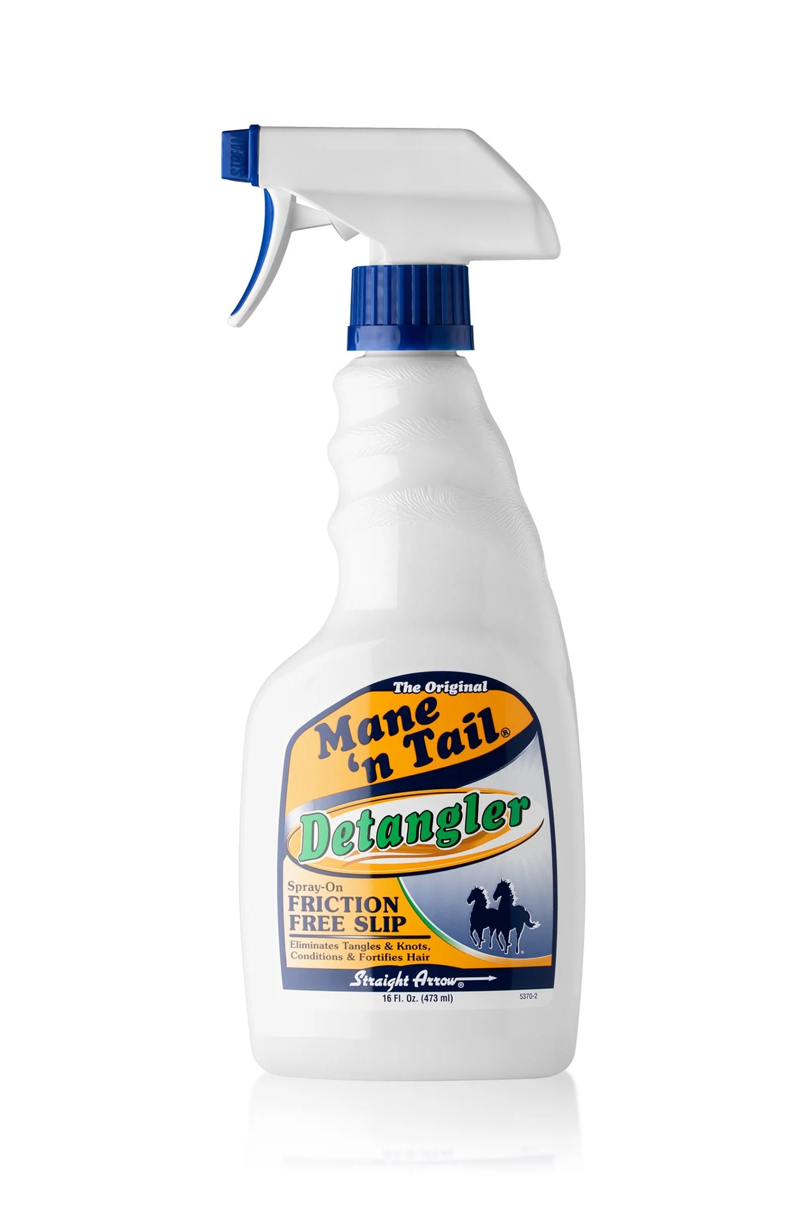 Detangler 473 ml No color 473