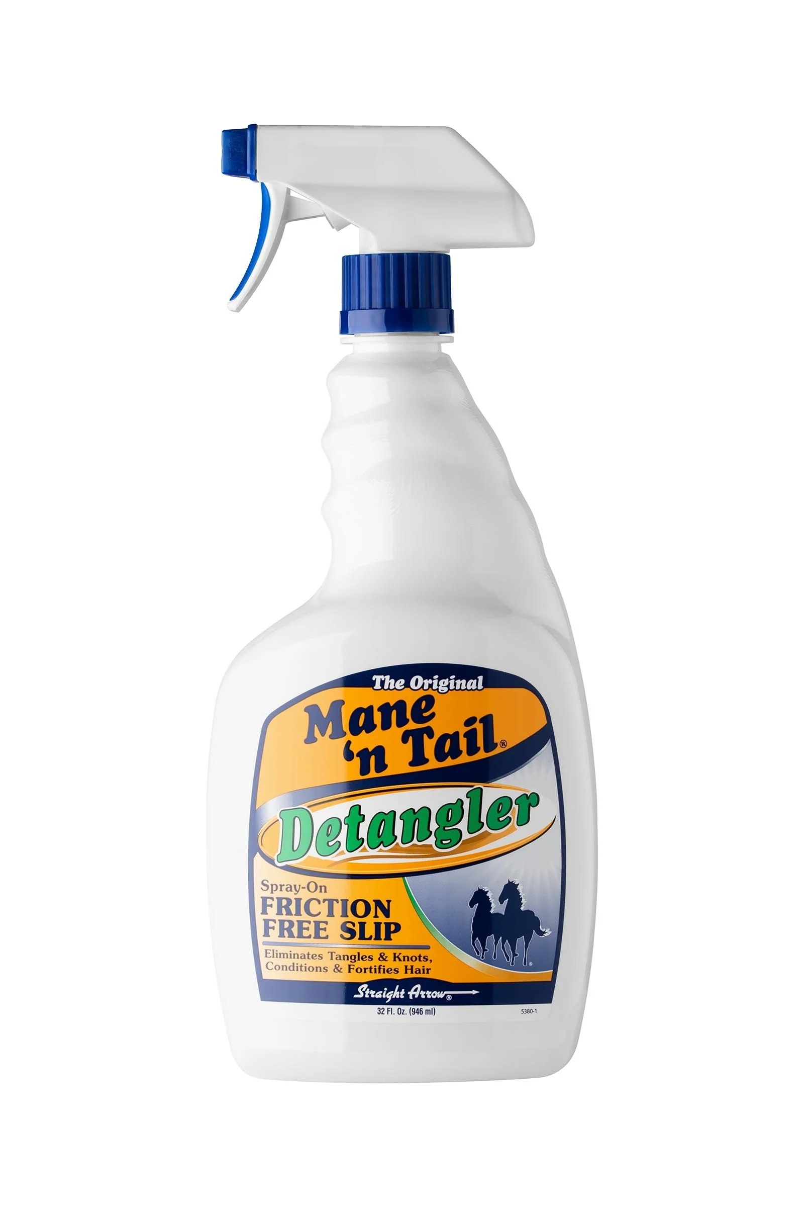 Detangler 946 ml No color 946