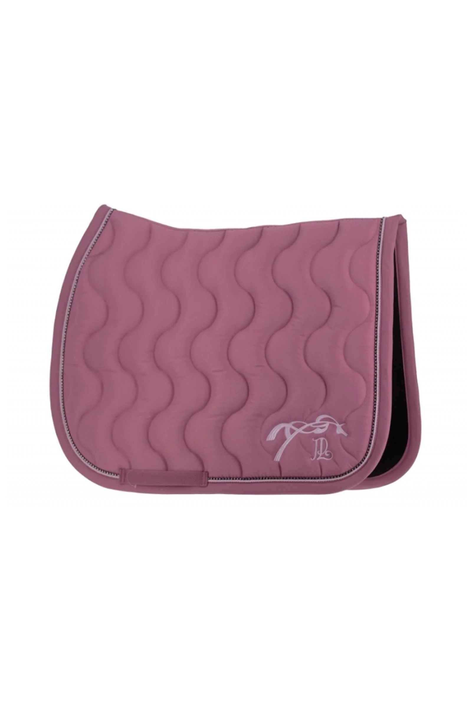 Diamant All Purpose Saddle Pad Lilac F