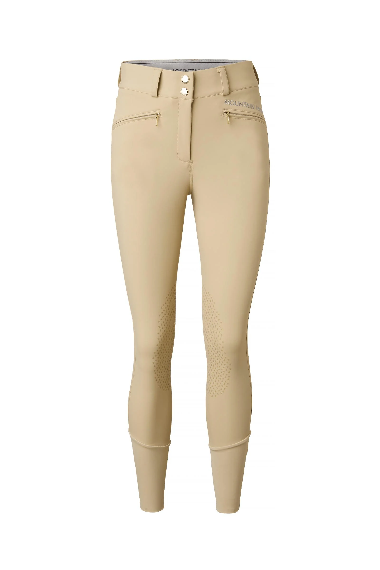 Diana Women´s Knee Grip Breeches Sand 6