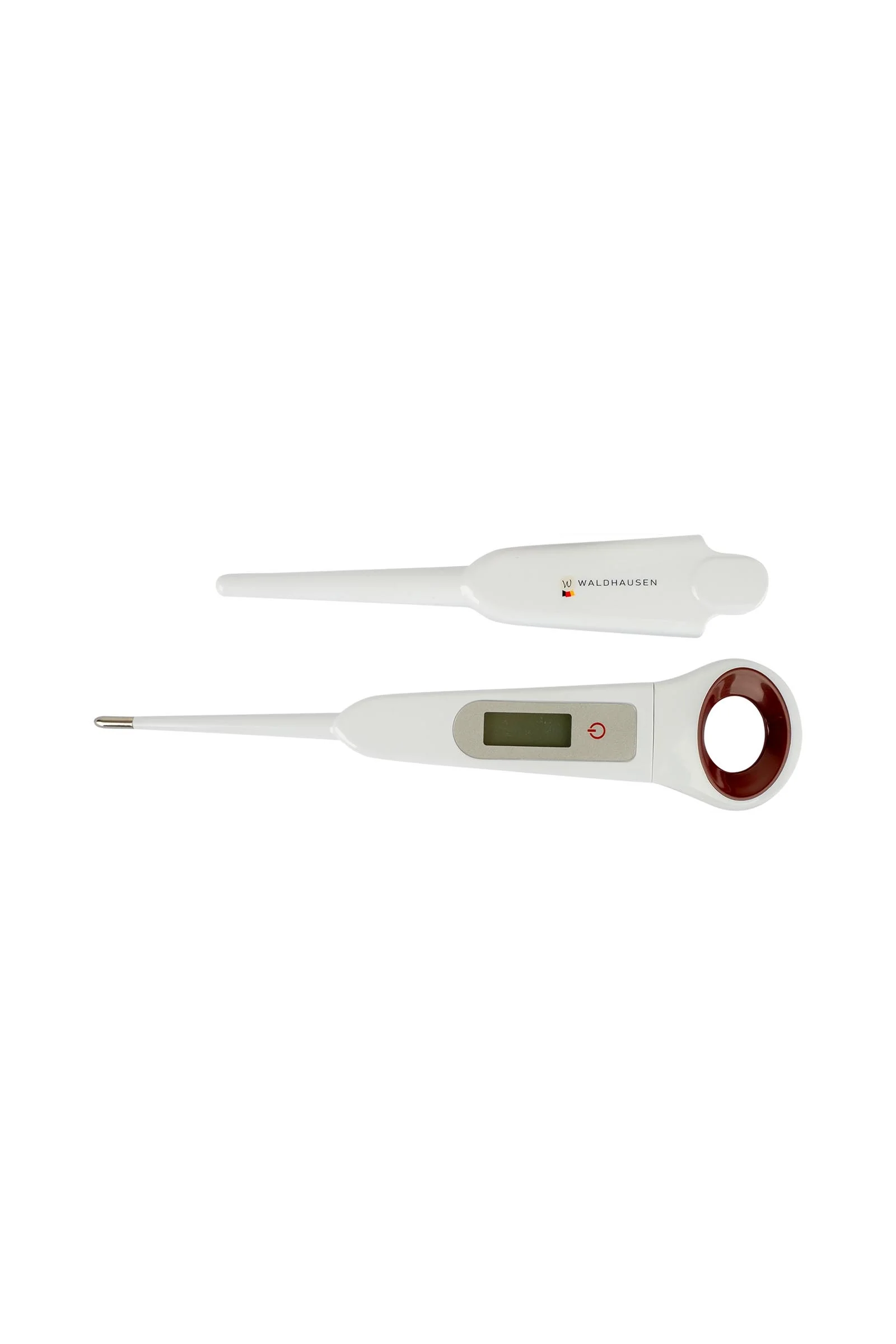 Digital Thermometer for Horses None One Size