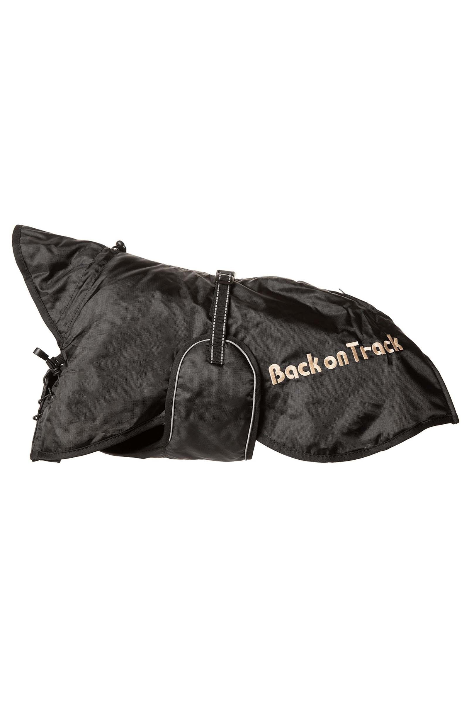 Dog Rug 21-40 Black 21