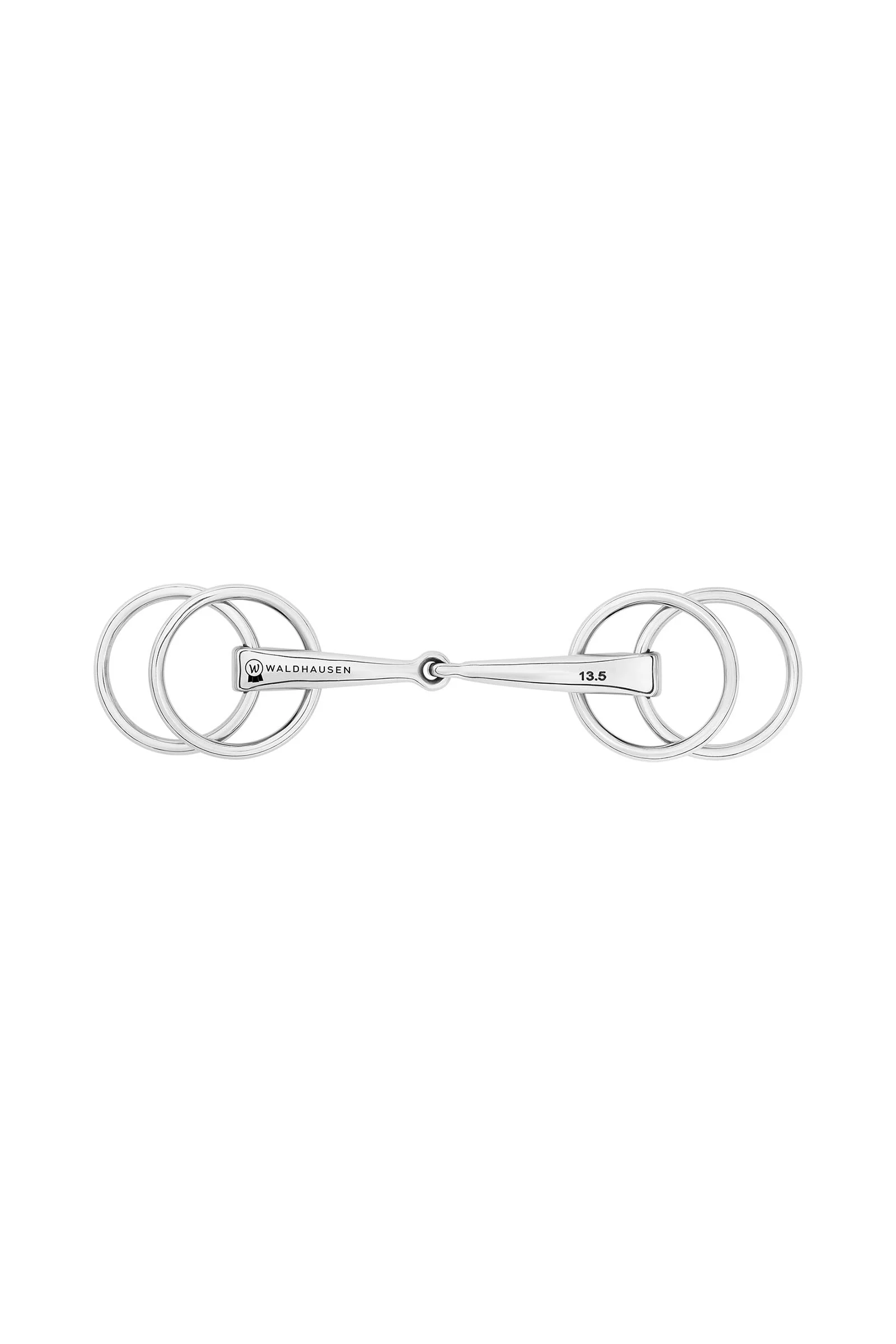 Driving Bit With 4 Rings, Stainless St., 16 mm No Color 125 mm