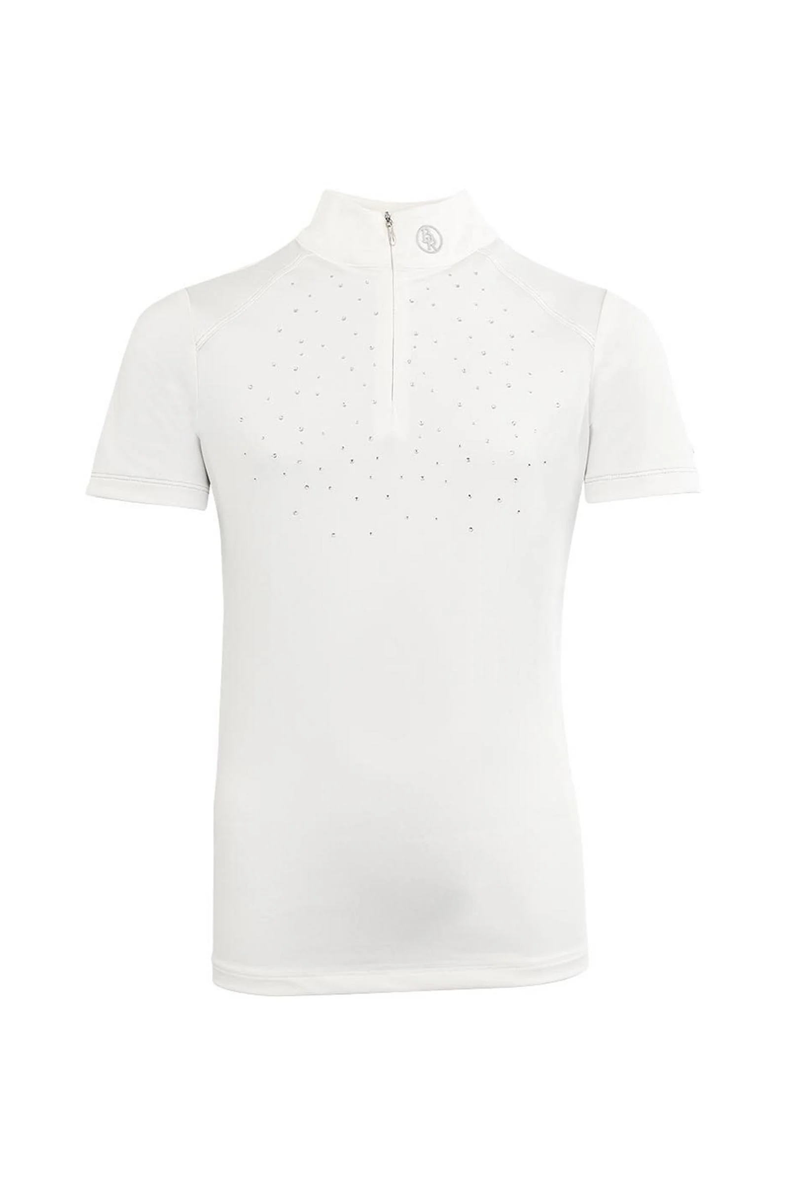 Dudley Kids´ Competition Shirt White 5-6 years