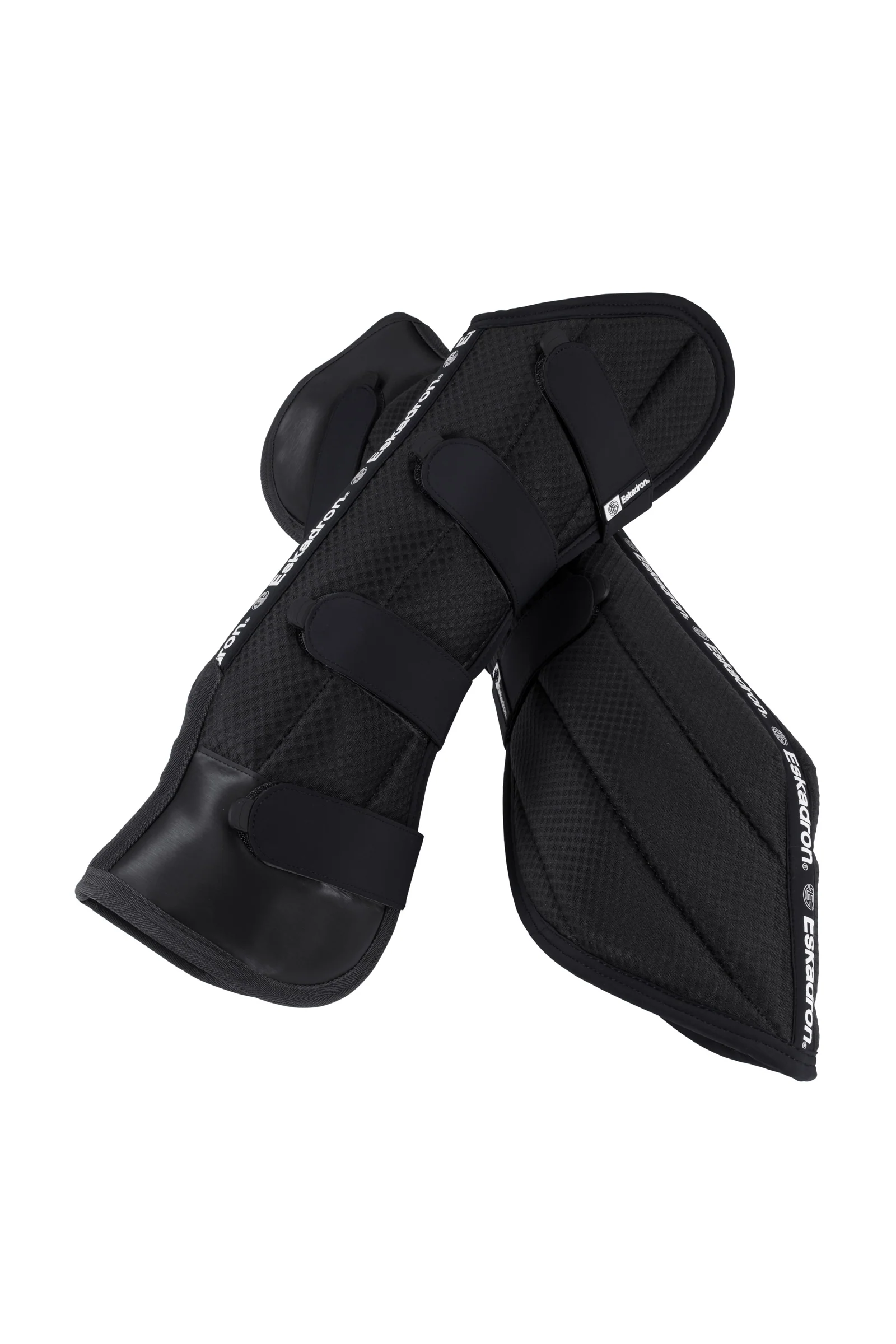 Dynamic SS24 Mesh Travelling Boots black F