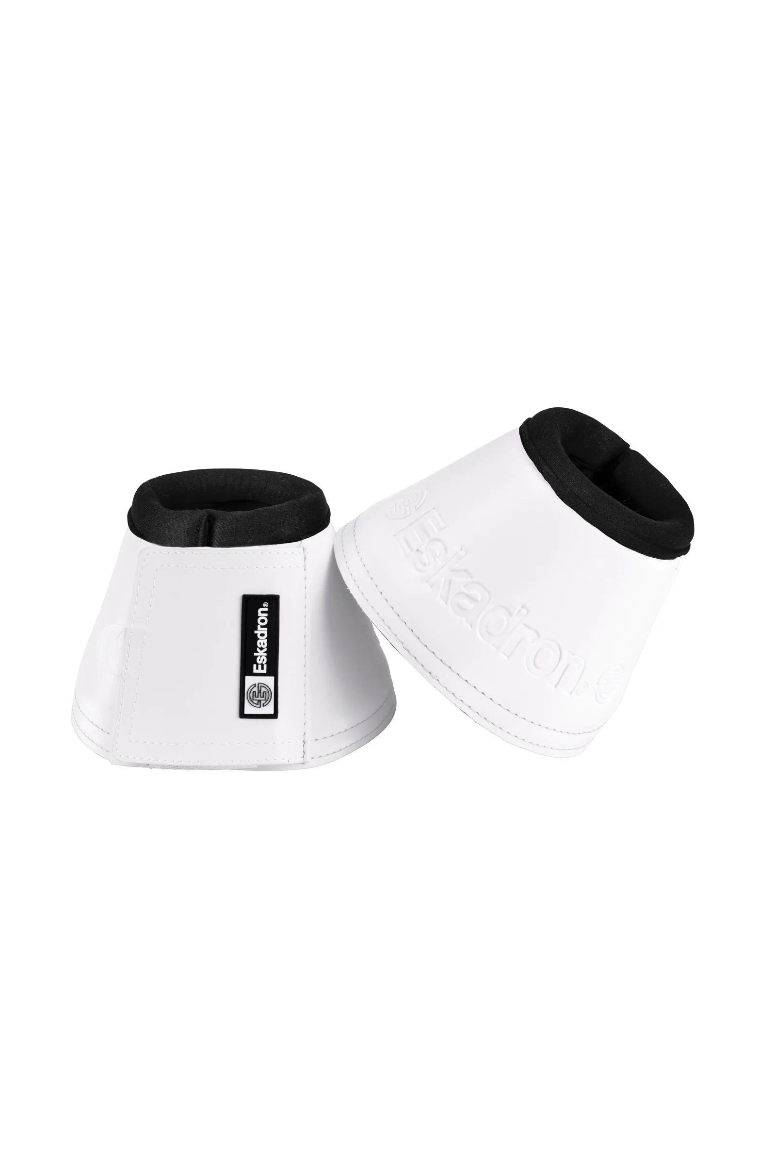 Dynamic SS24 Softslate Bell Boots white M