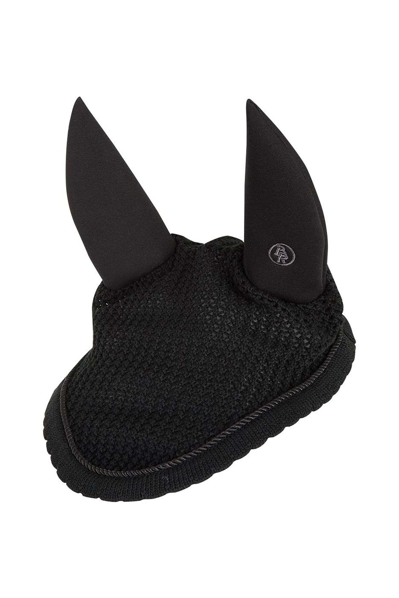 Ear Bonnet Soundproof Black F