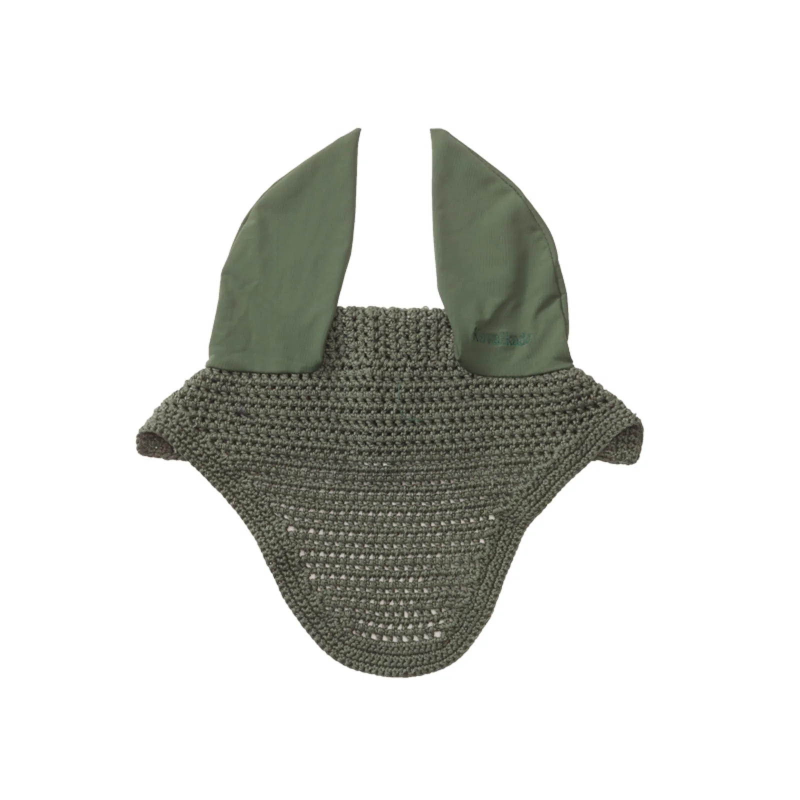 Easy Fly Veil Green F