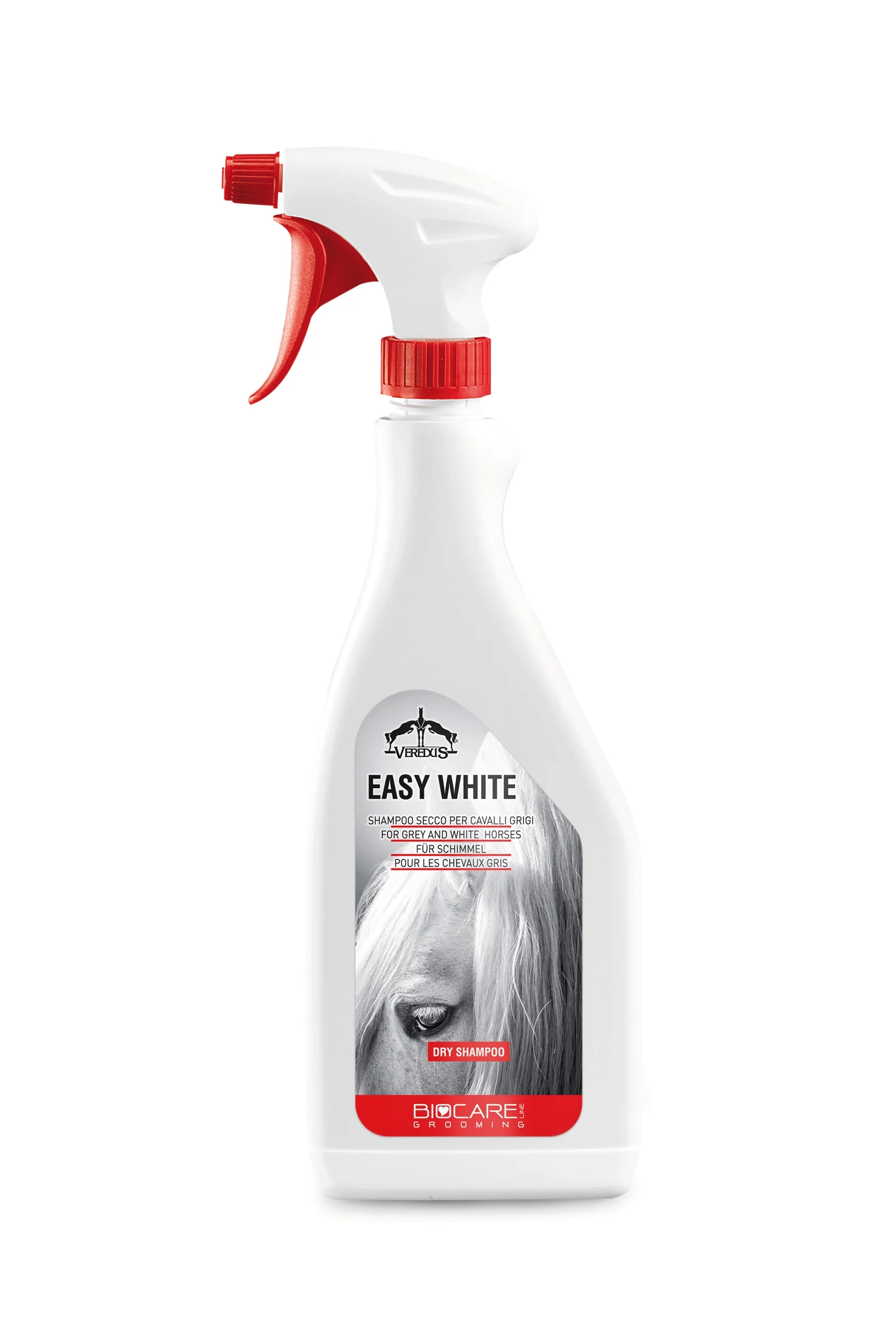 Easy White, 500ml 000 1
