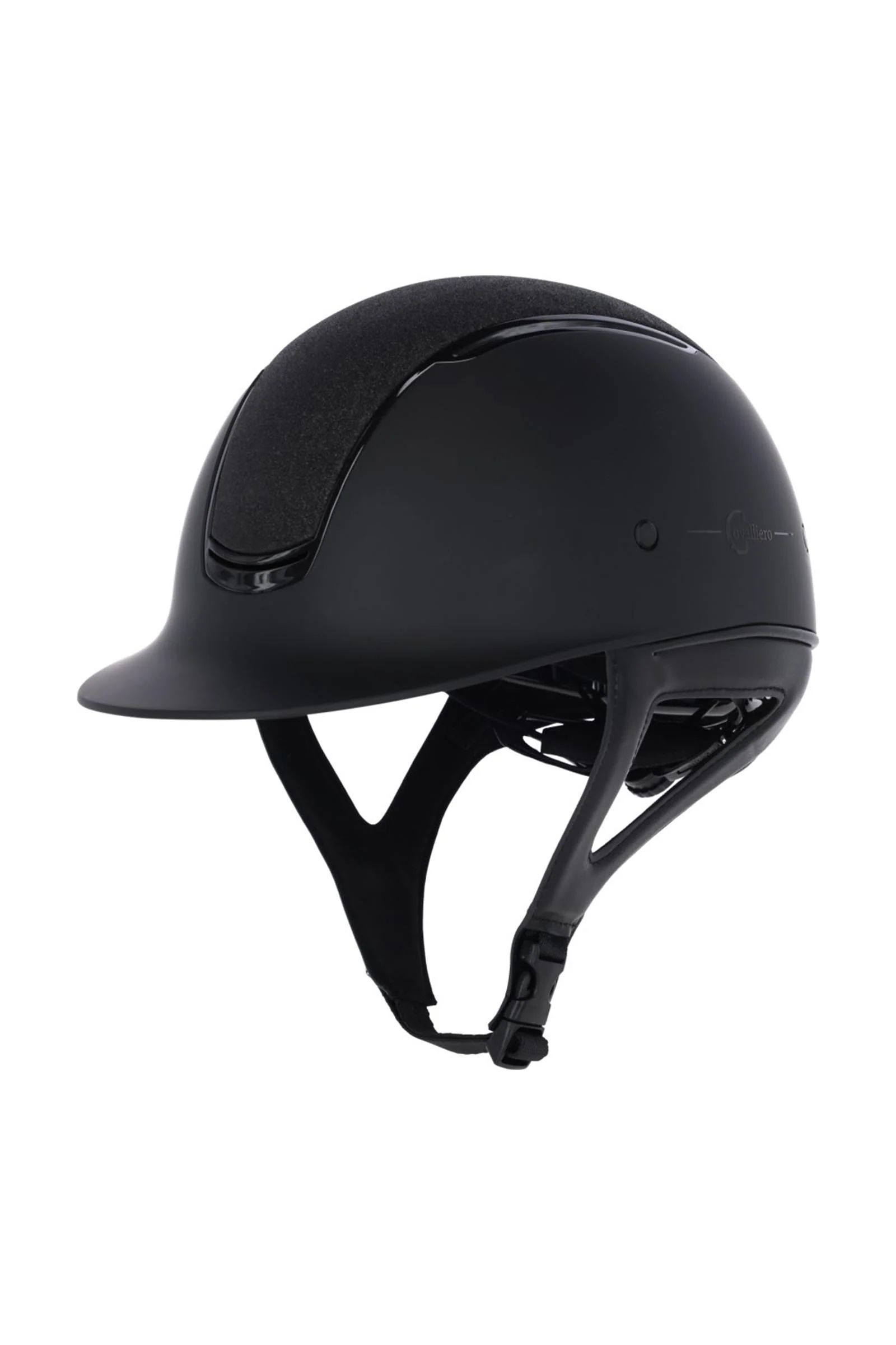 Eclipse Black Diamond Helmet Black 52-56