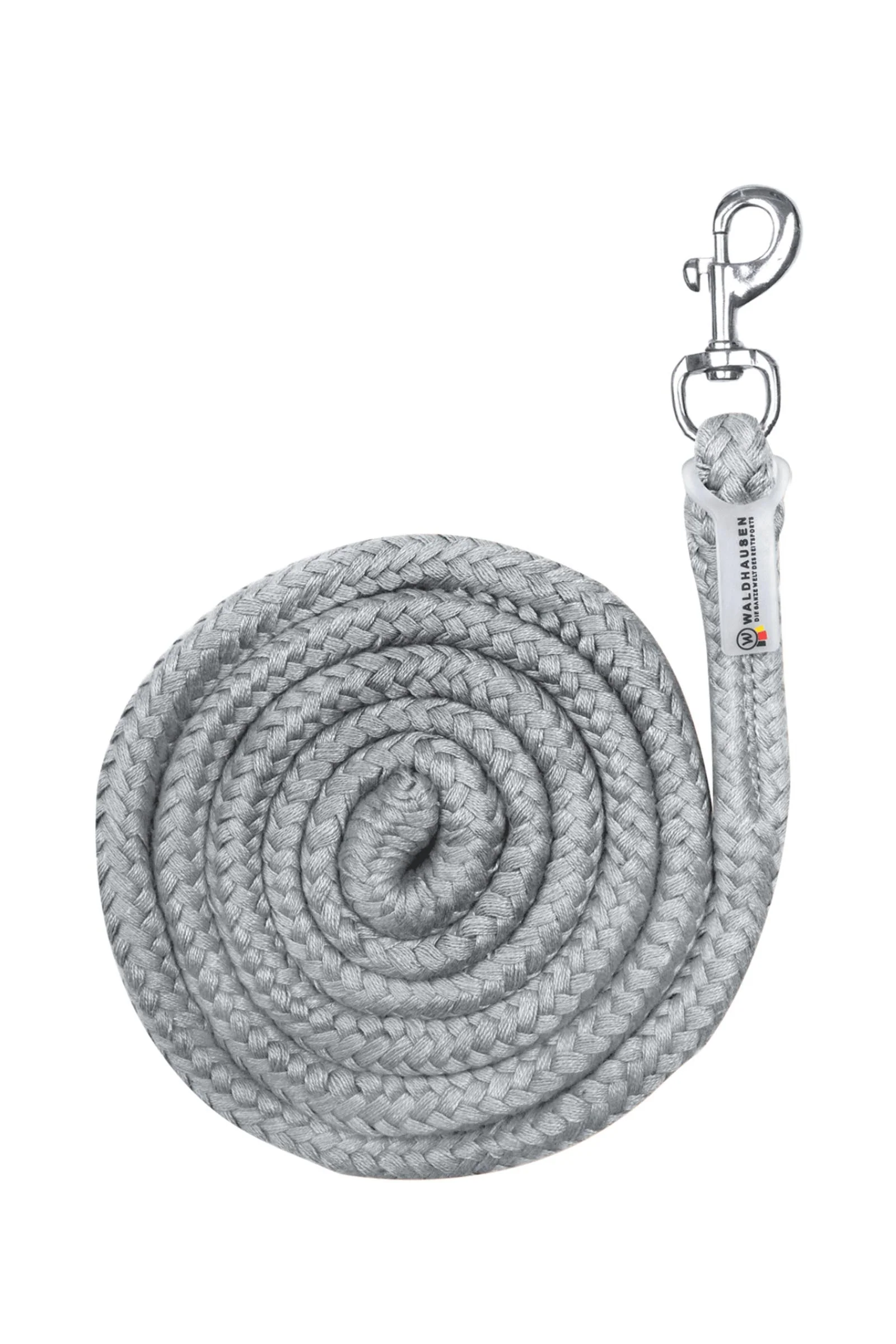 Eco Lead Chrome Grey One Size
