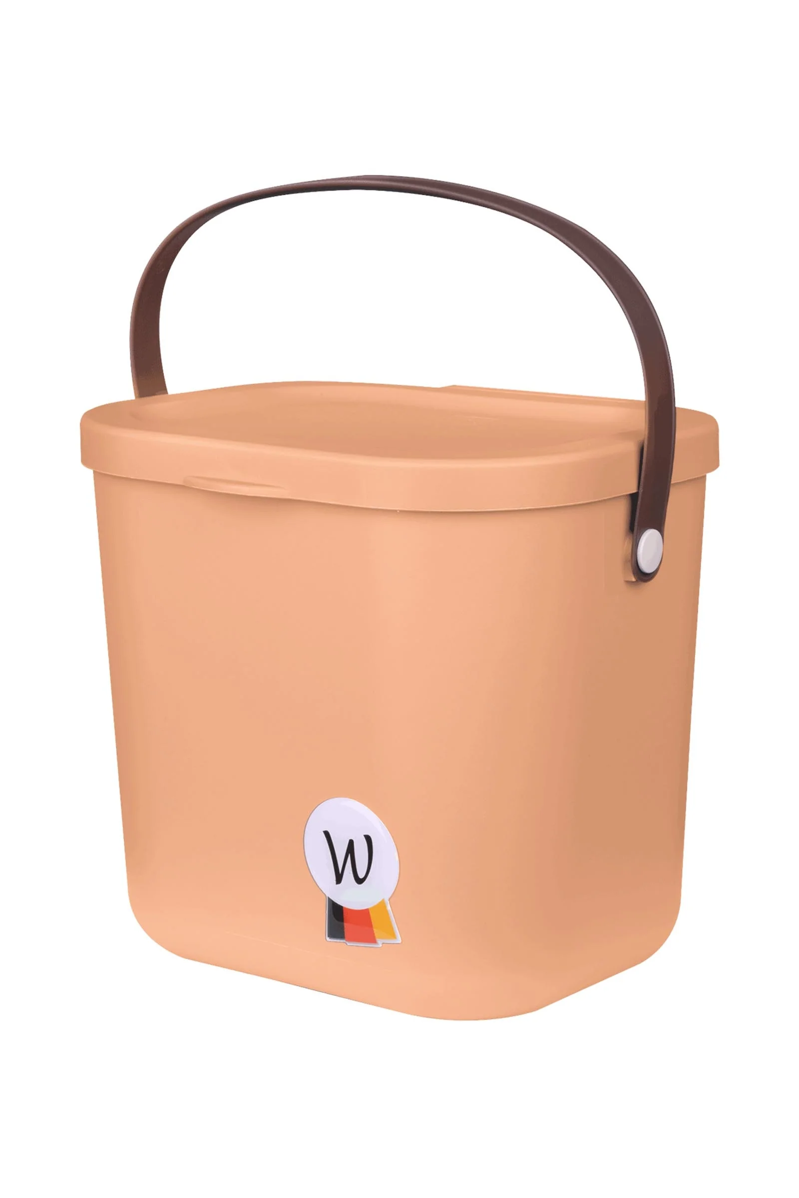ECO Multibag, 6L Peach 6