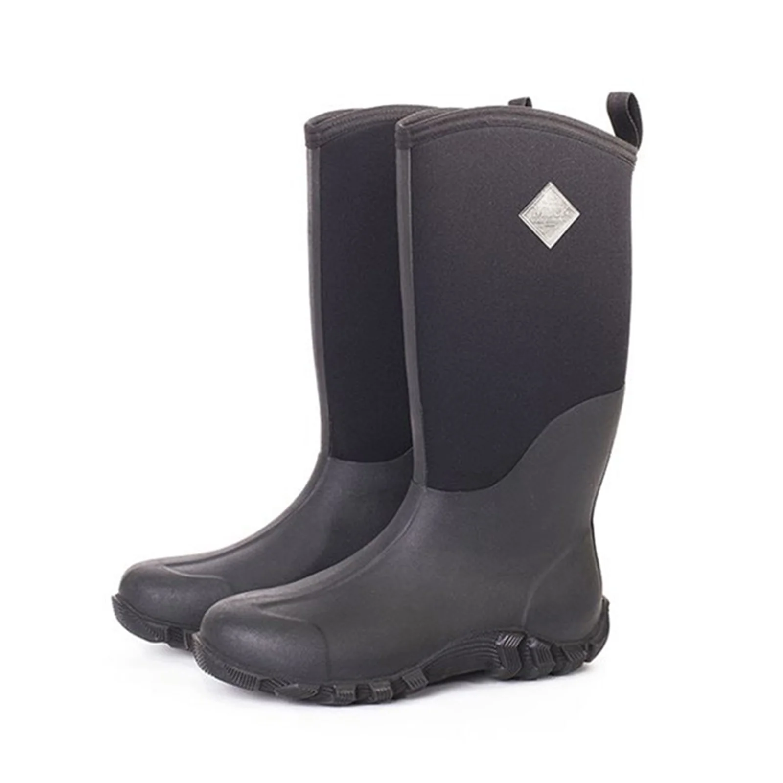 Edgewater II Black 13