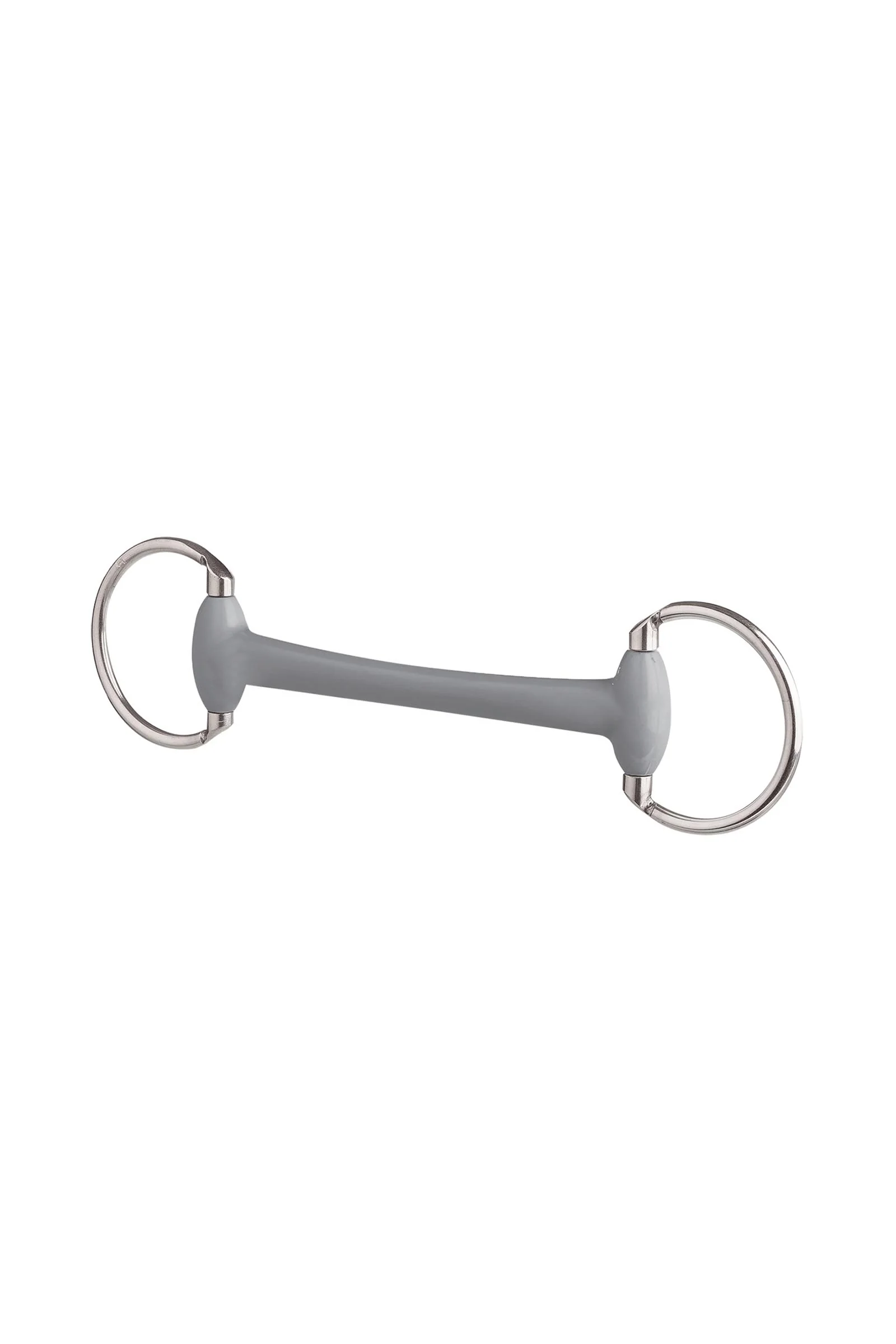Eggbutt Bit, Bar Hard, ø7,5cm 000 12