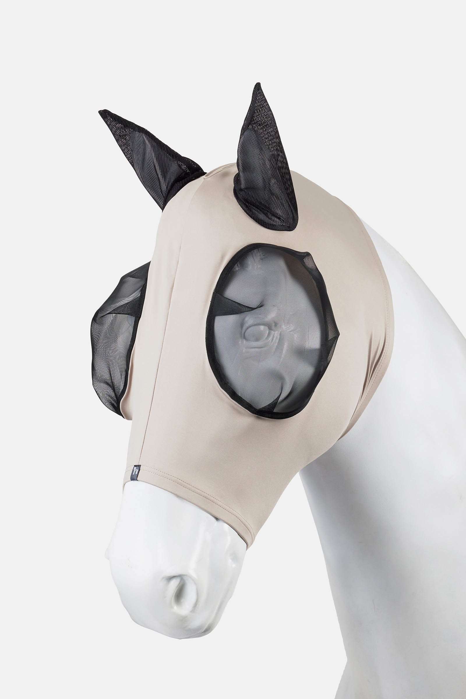 Ibiza Elastic Pull-On Fly Mask Atmosphere C