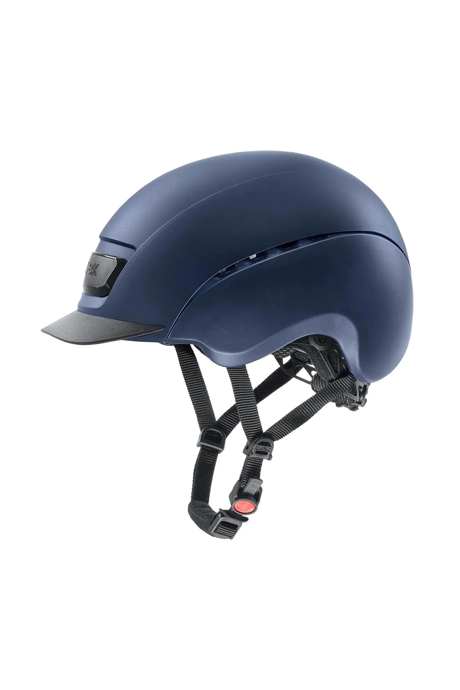 Elexxion Matt Navy M/L