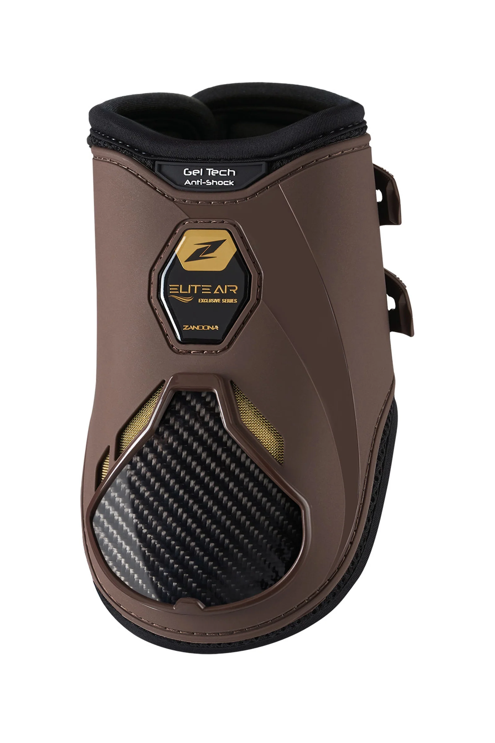 Elite Air Fetlock Brown M