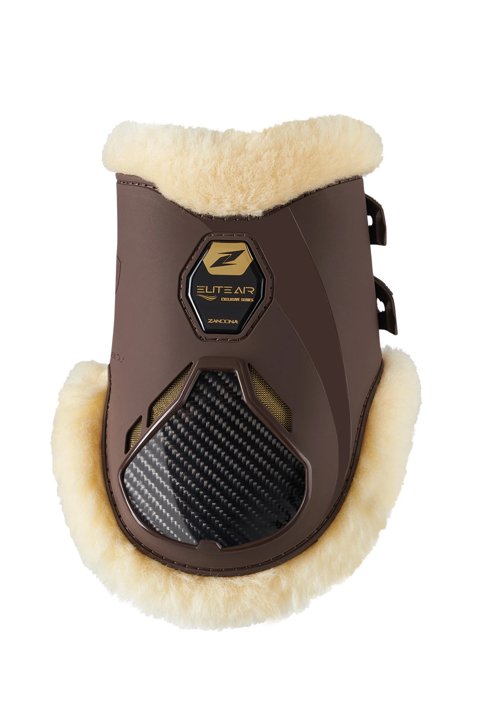 Elite Air Sensitive+ Fetlock BR L+