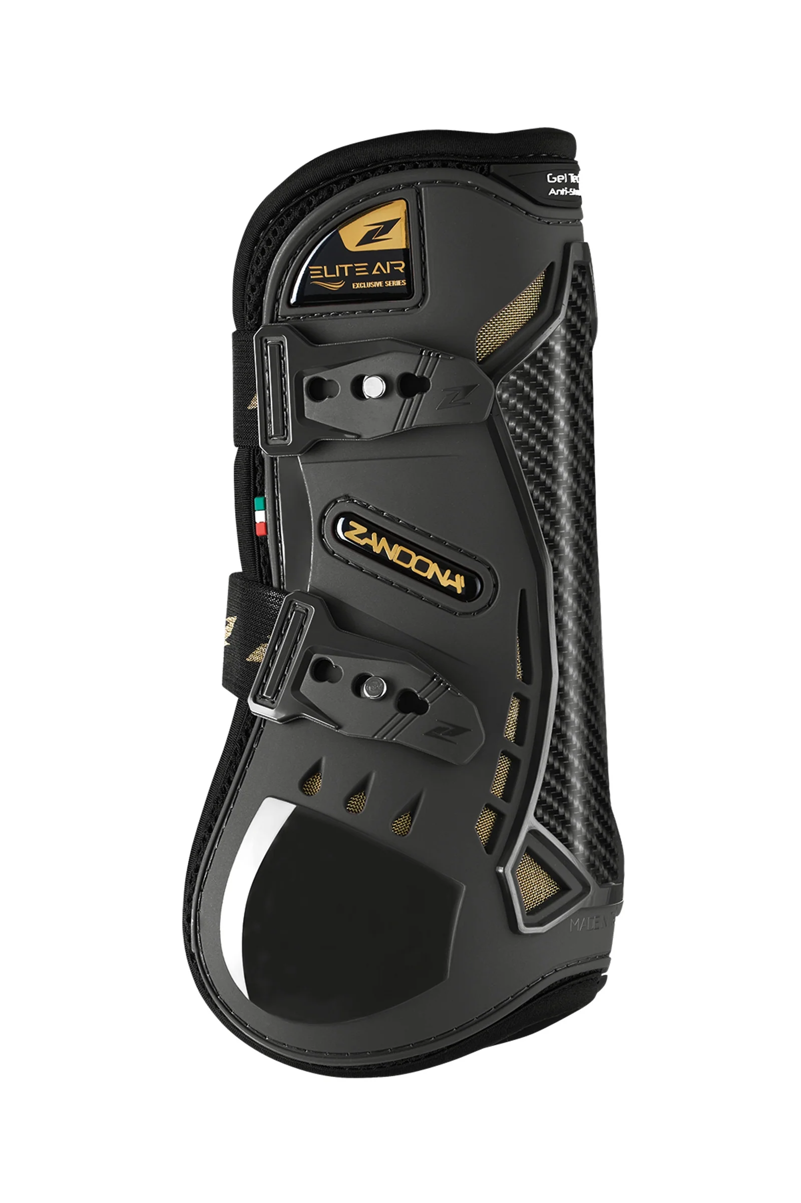 Elite Air Tendon Black M