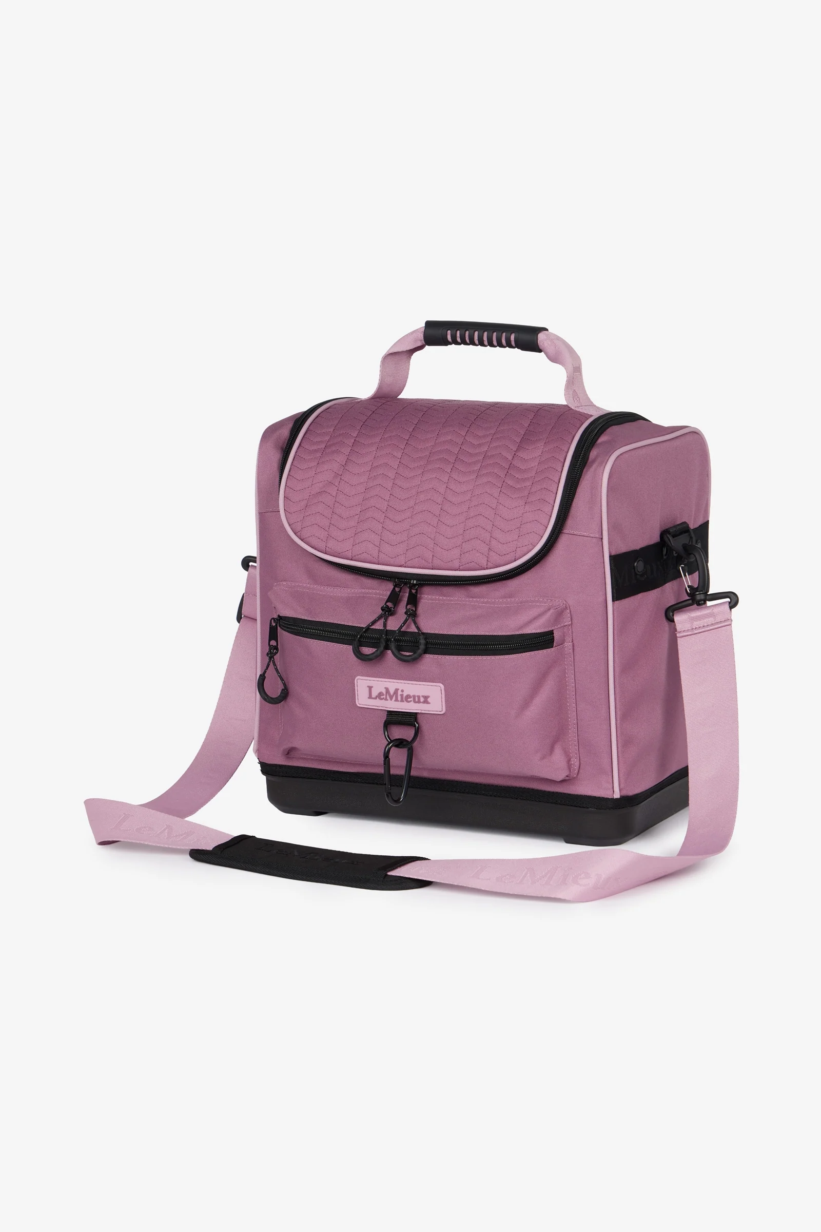 Elite Pro Grooming Bag Mallow One Size