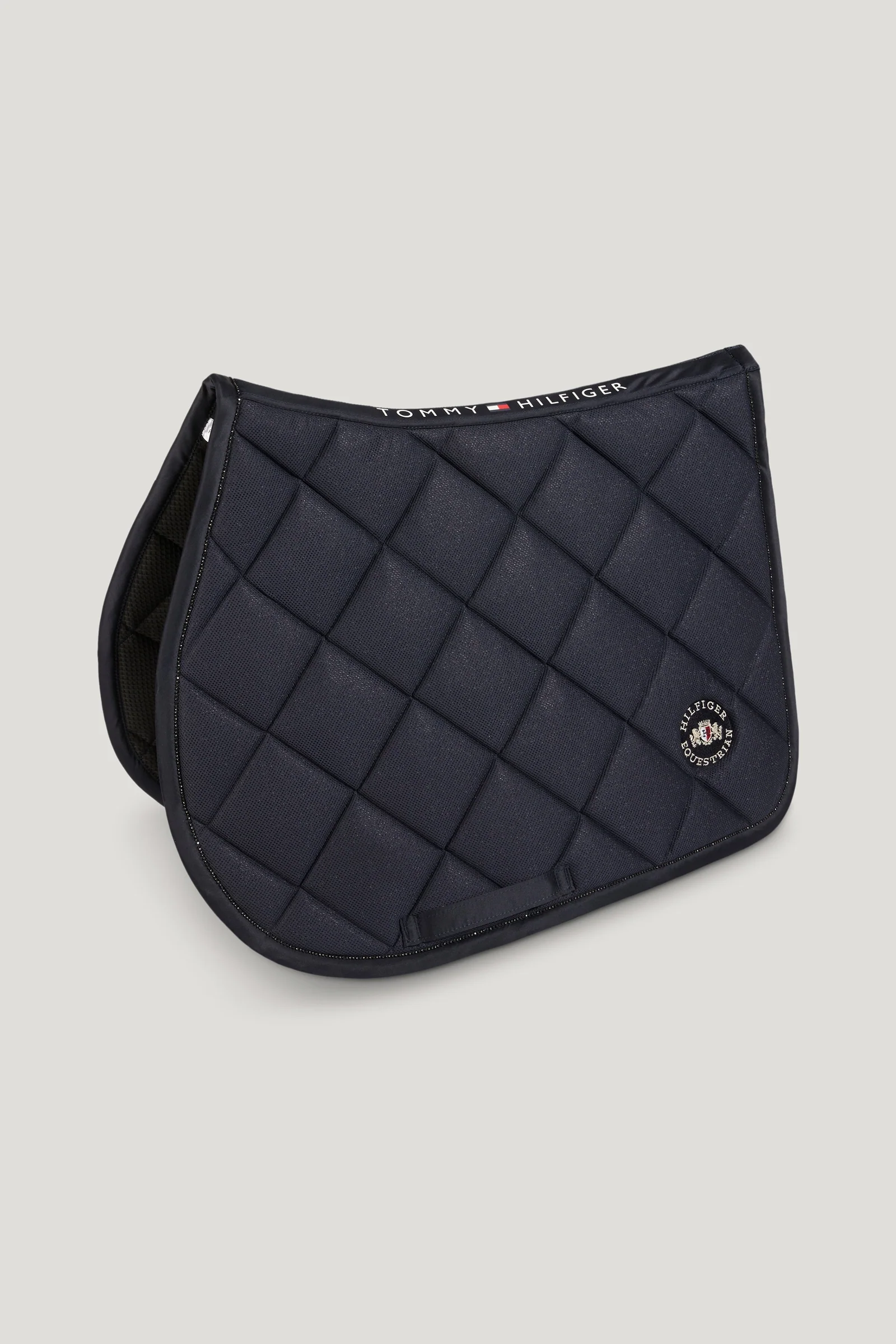 Emory Jumping Saddle Pad Desert Sky F