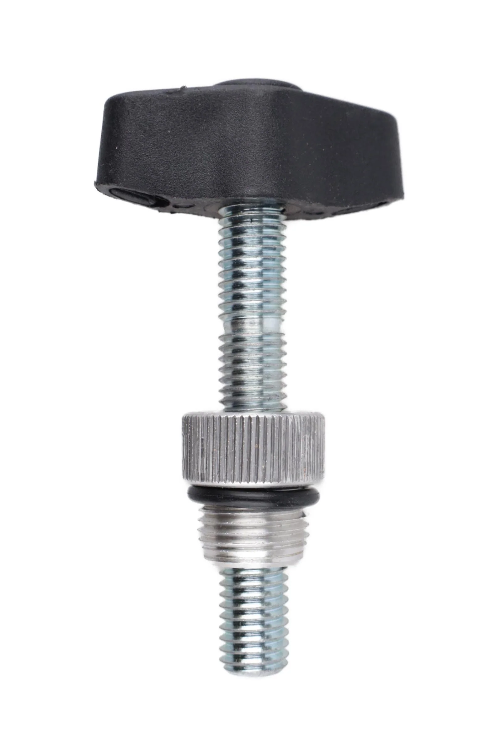 EquiAirbag® Recharge Tool for Cartridge Exchange Black One Size
