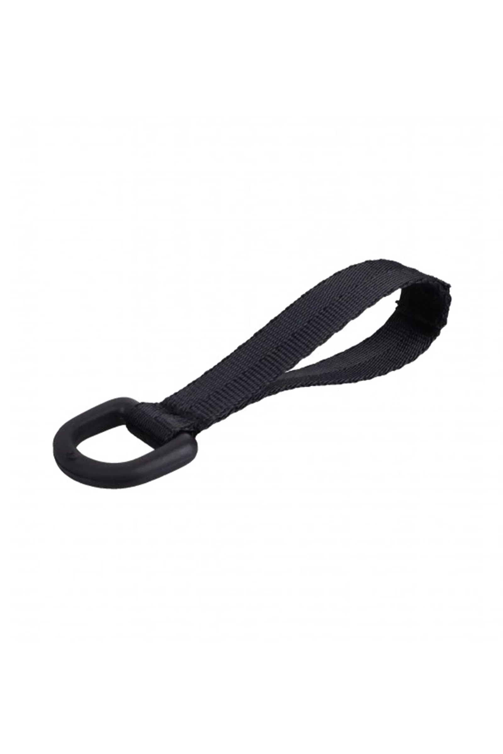 EquiAirbags® Connection Adapter for Saddle (D-Ring) Metal One Size
