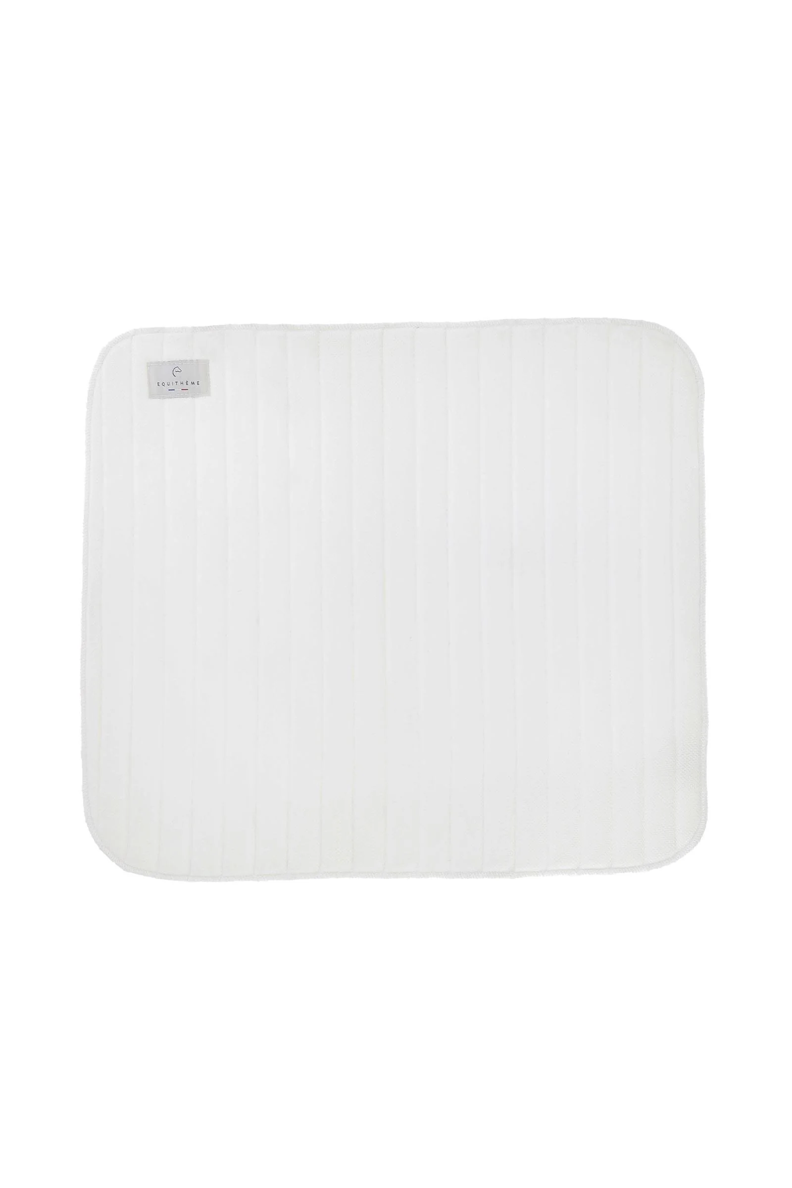 EQUITHÈME Cooldry Bandage Pad (30 cm) White 30