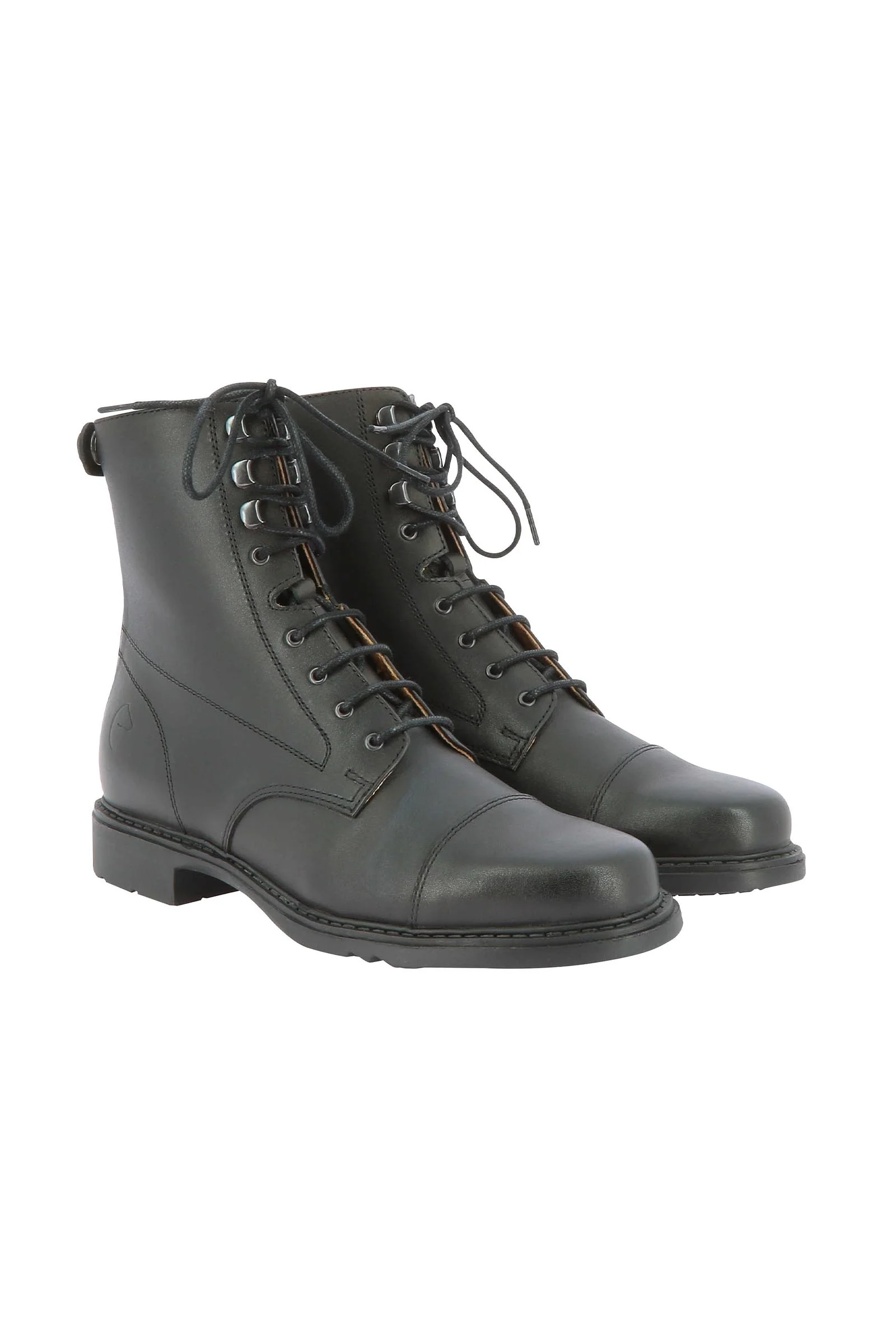 EQUITHÈME Dandy Boots Black 10