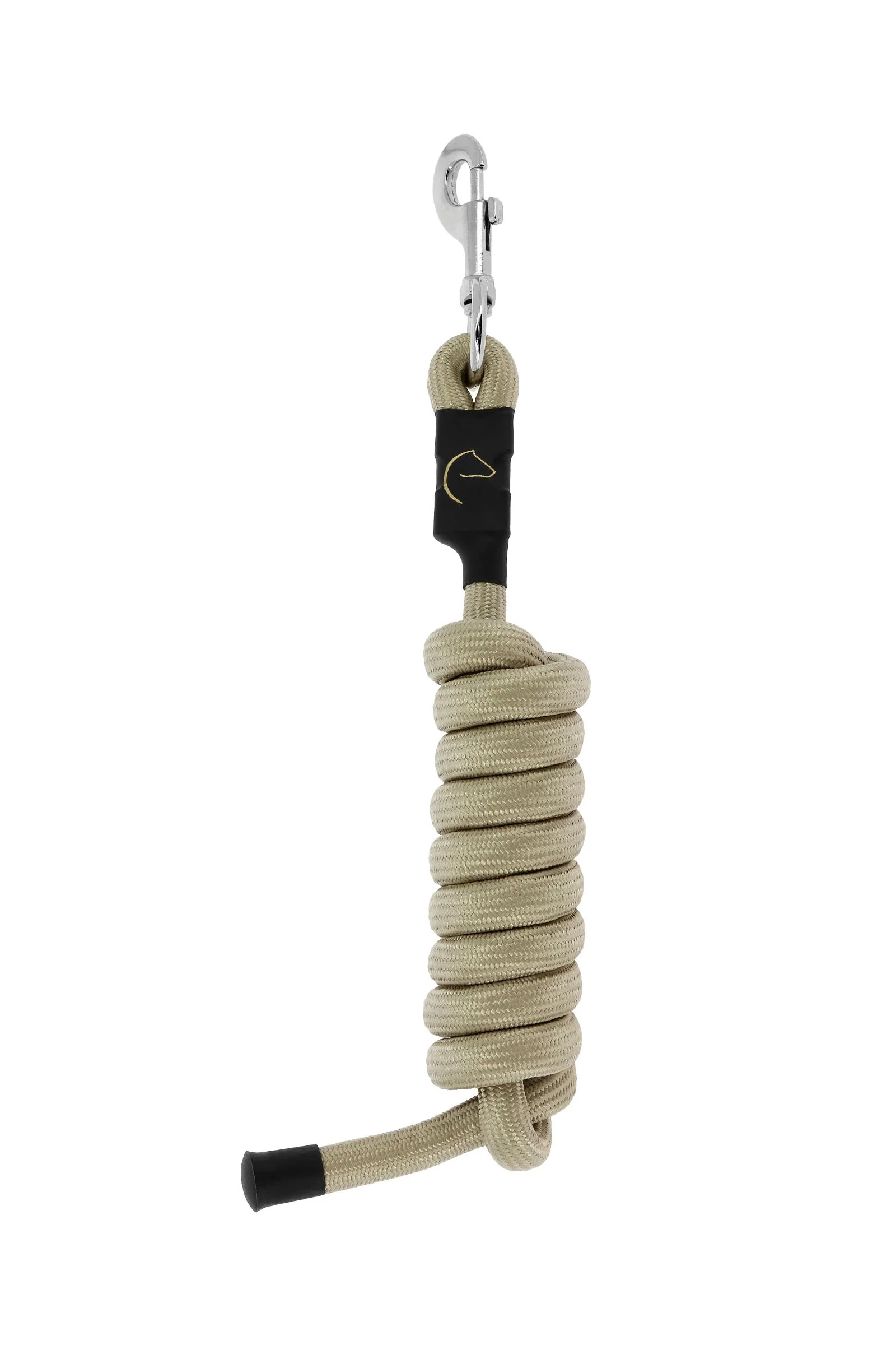 EQUITHÈME Domino Lead Rope (2,0 m) Copper 2