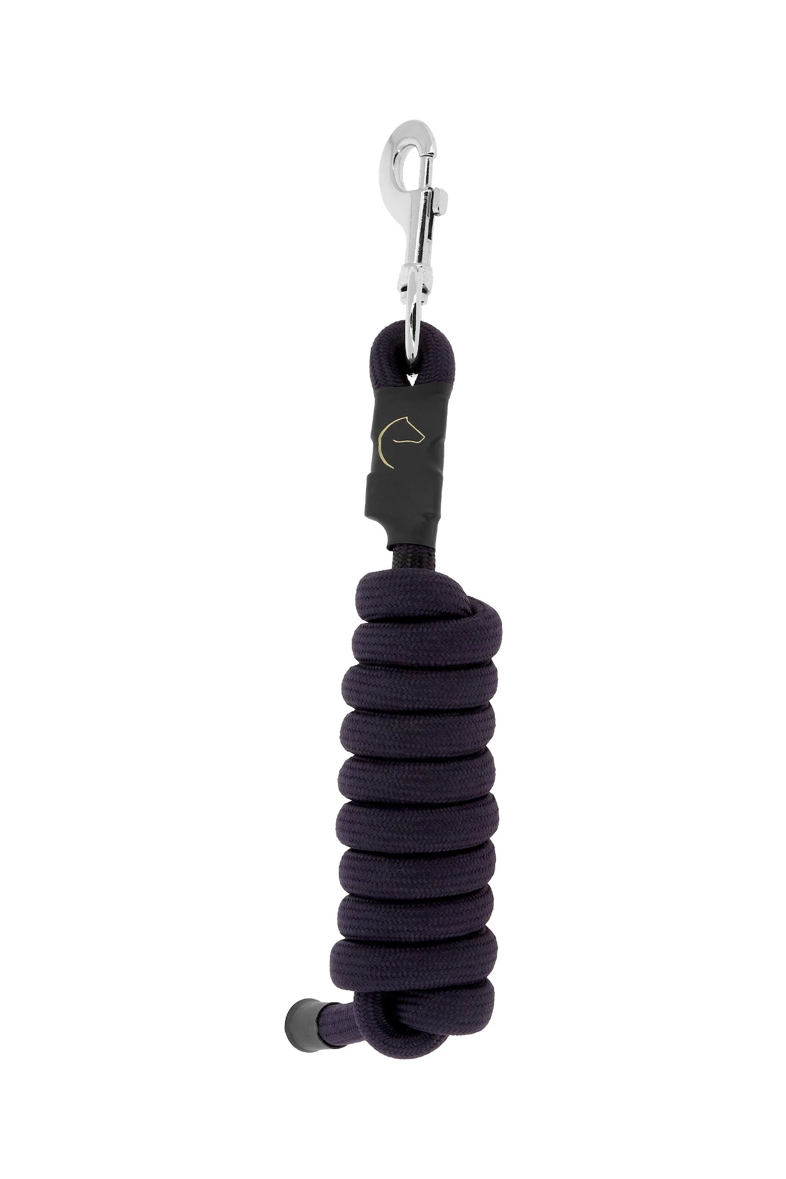 EQUITHÈME Domino Lead Rope (2,0 m) Violet 2