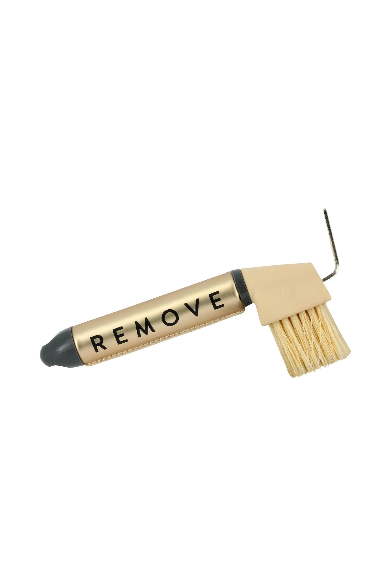 EQUITHÈME Je t'aime Hoof Pick Almond One Size