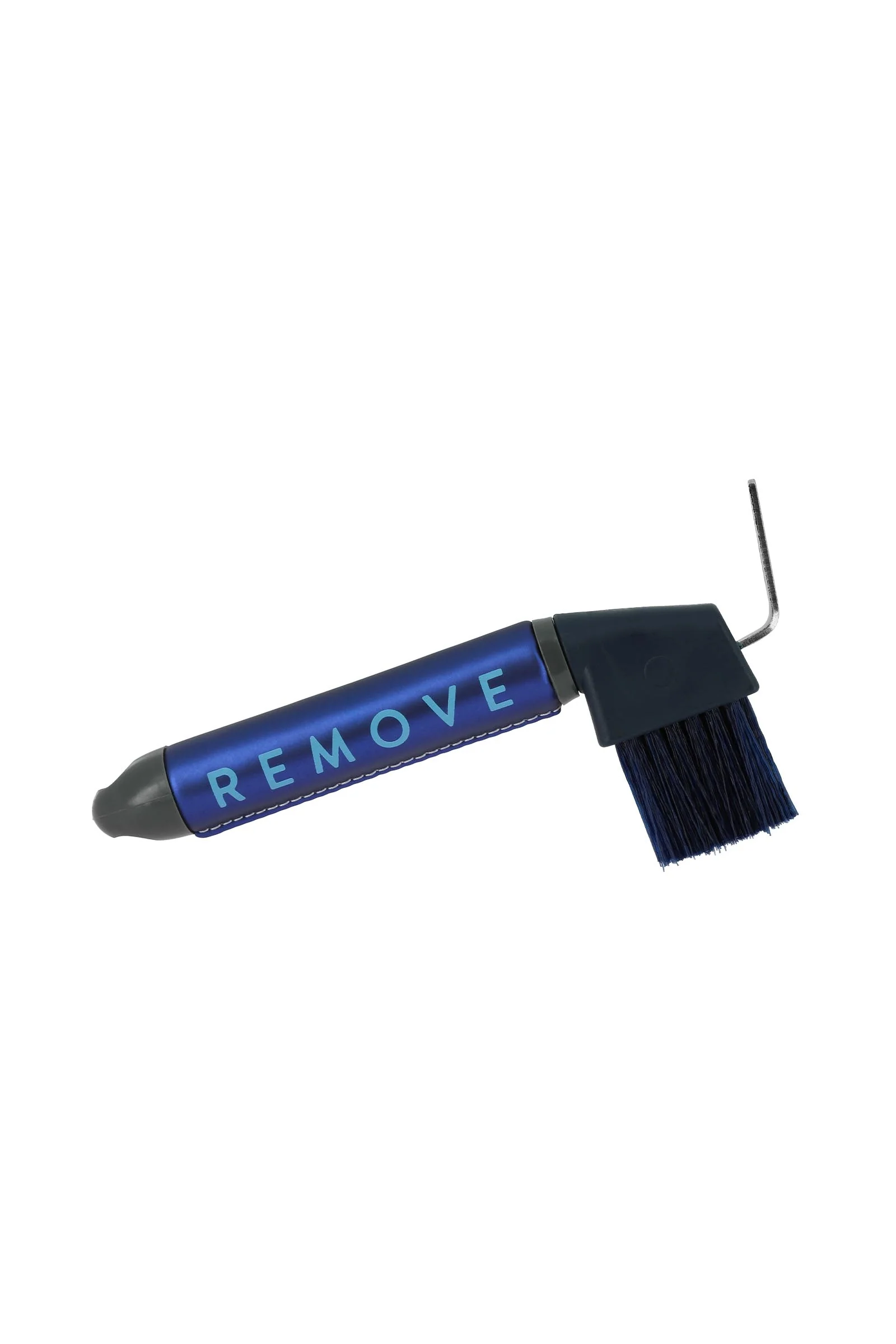 EQUITHÈME Je t'aime Hoof Pick Blue One Size