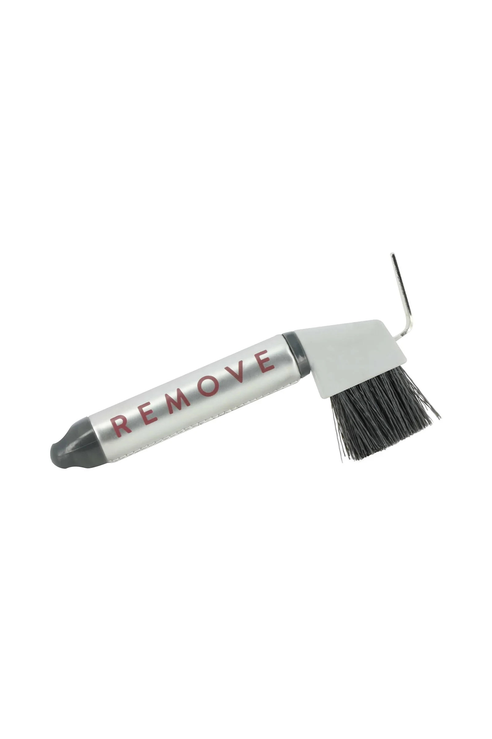 EQUITHÈME Je t'aime Hoof Pick Grey One Size