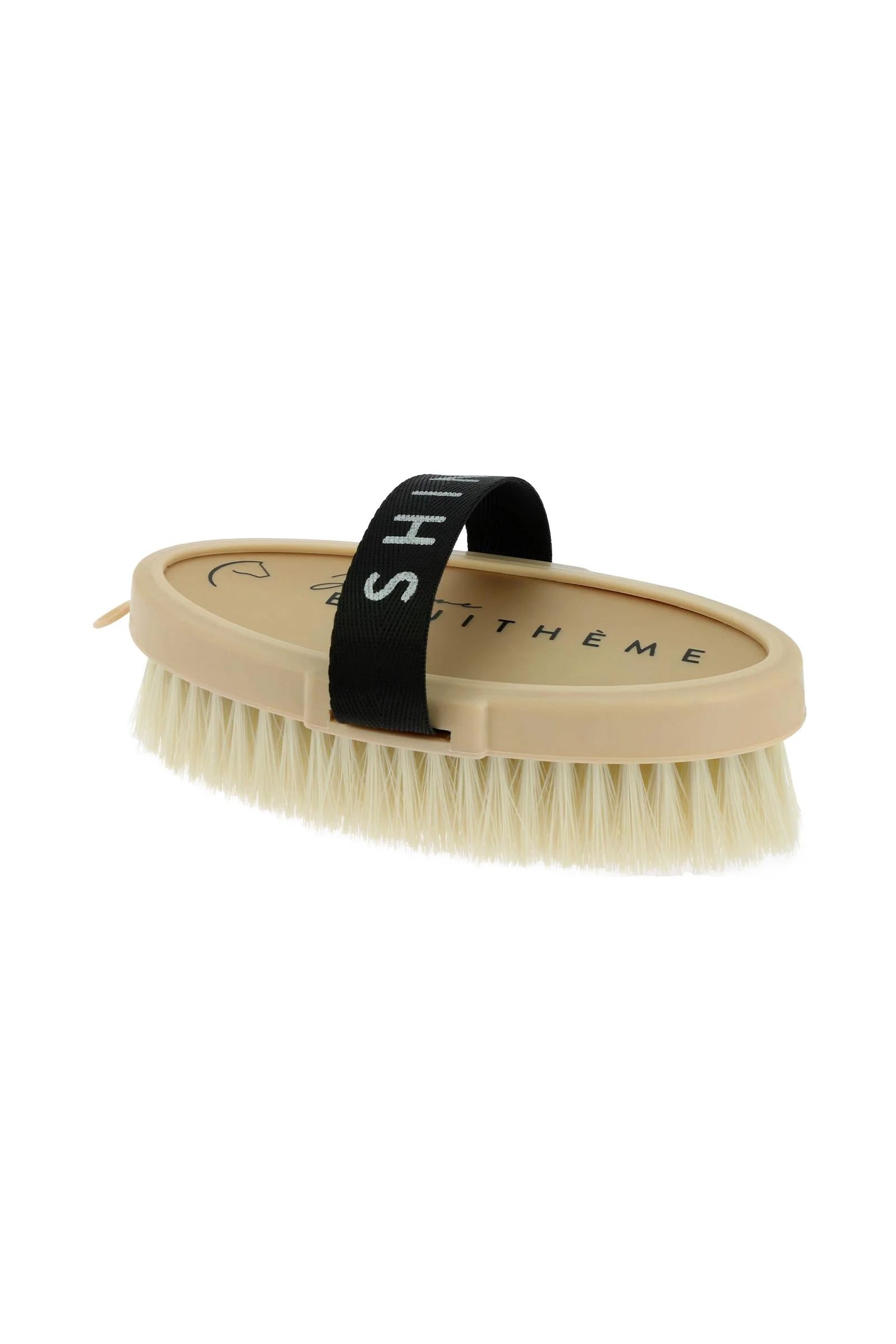 EQUITHÈME Je t'aime Soft Brush Almond One Size