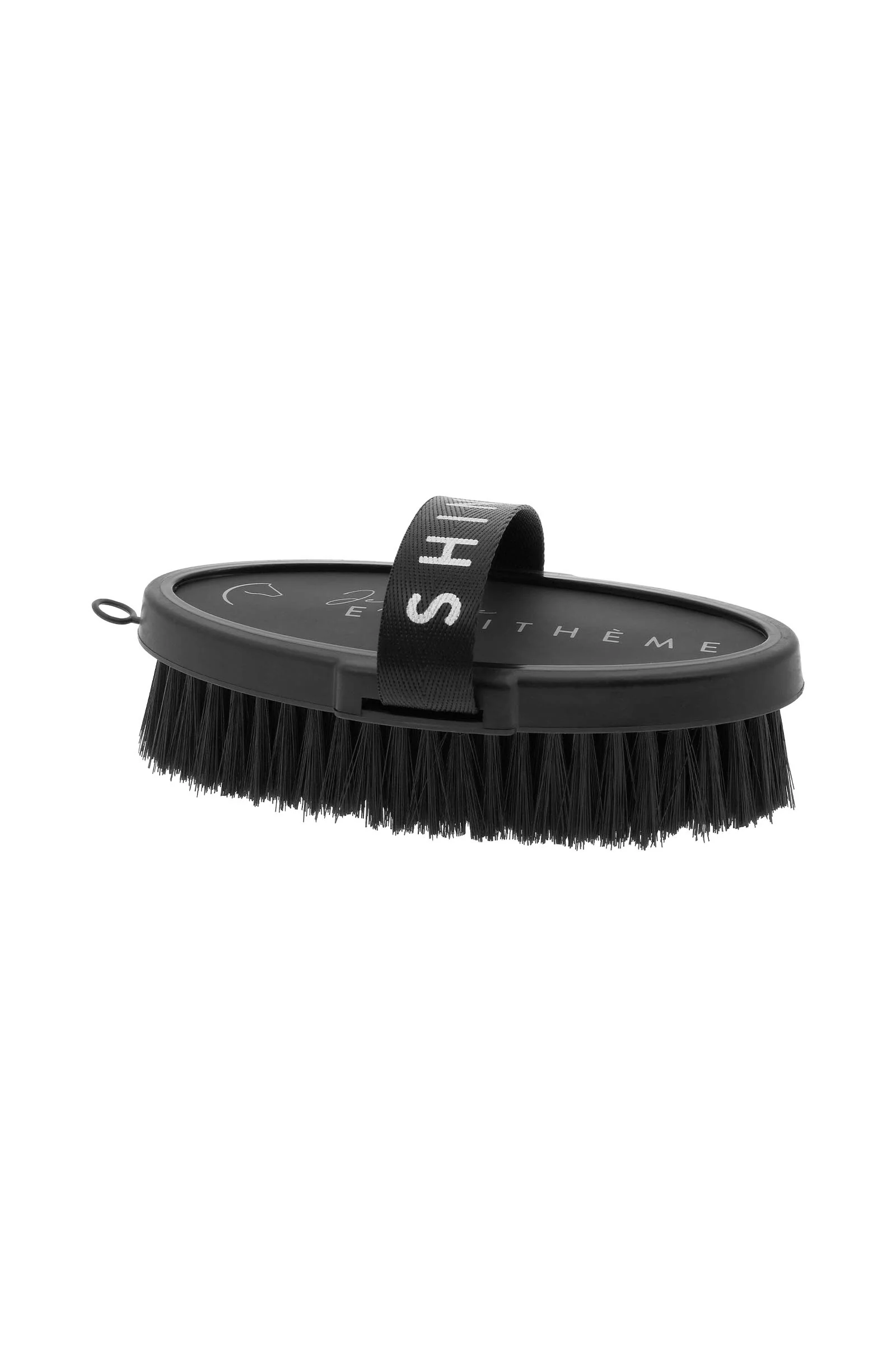 EQUITHÈME Je t'aime Soft Brush Black One Size