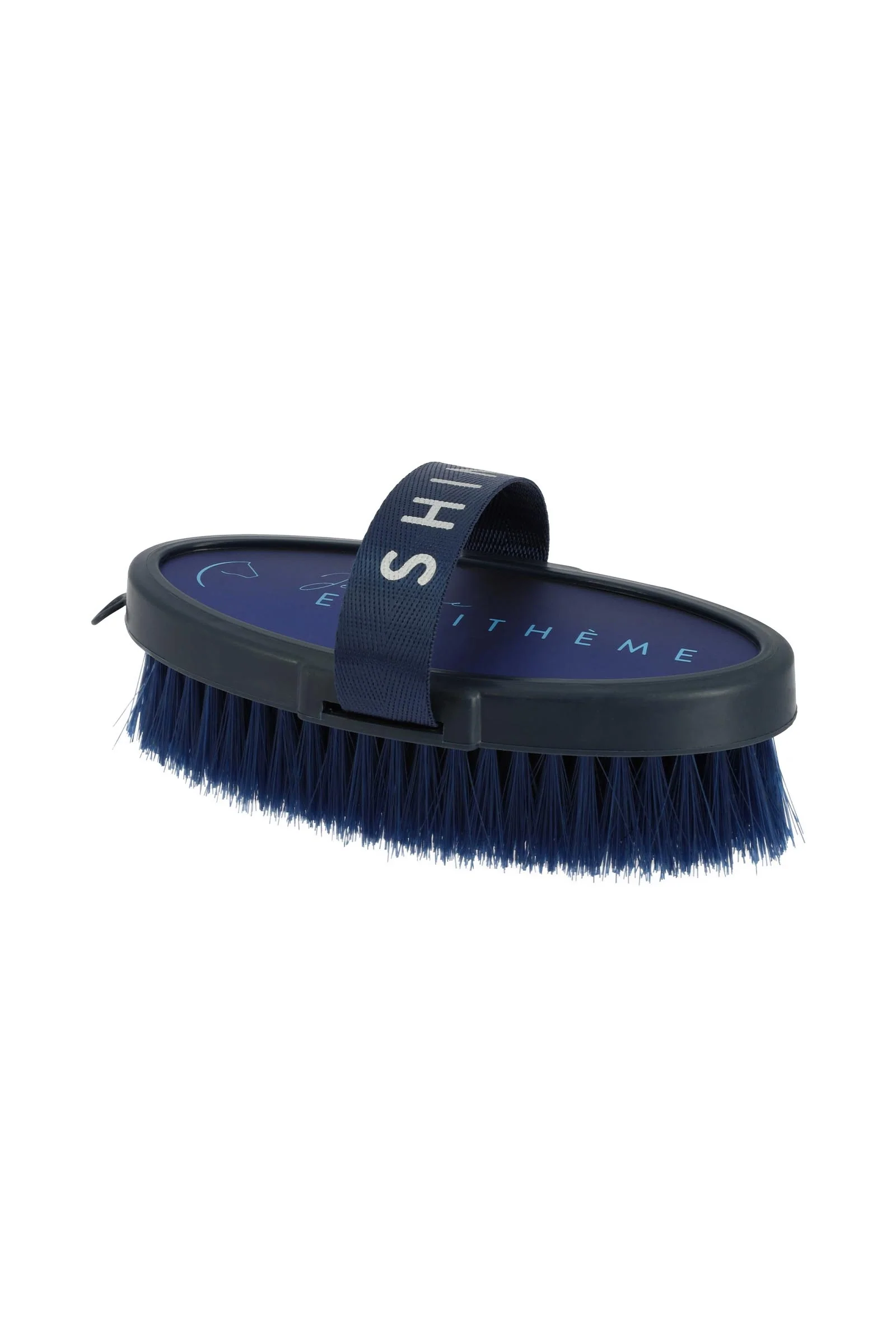 EQUITHÈME Je t'aime Soft Brush Blue One Size