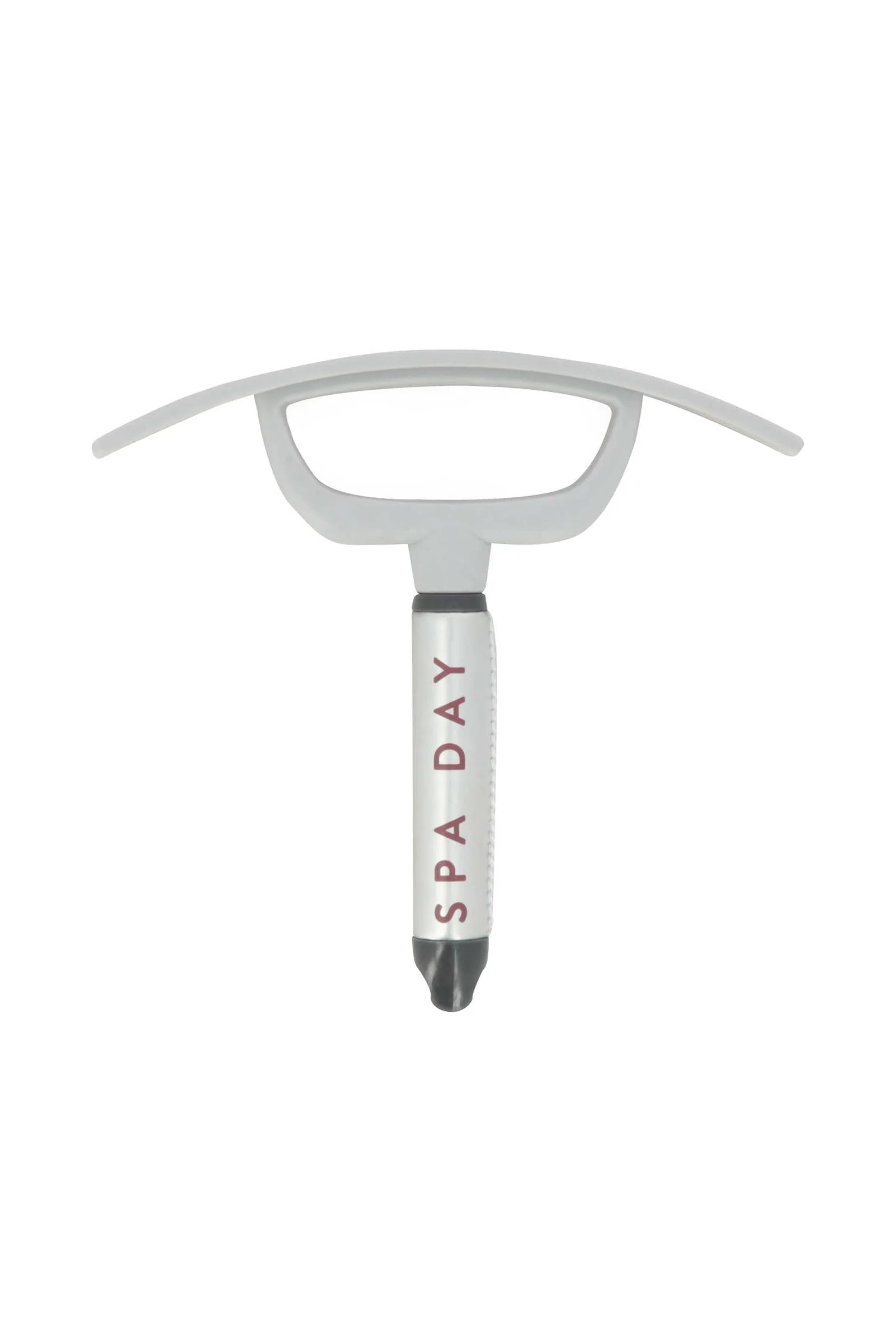 EQUITHÈME Je t'aime Sweat Scraper Grey One Size