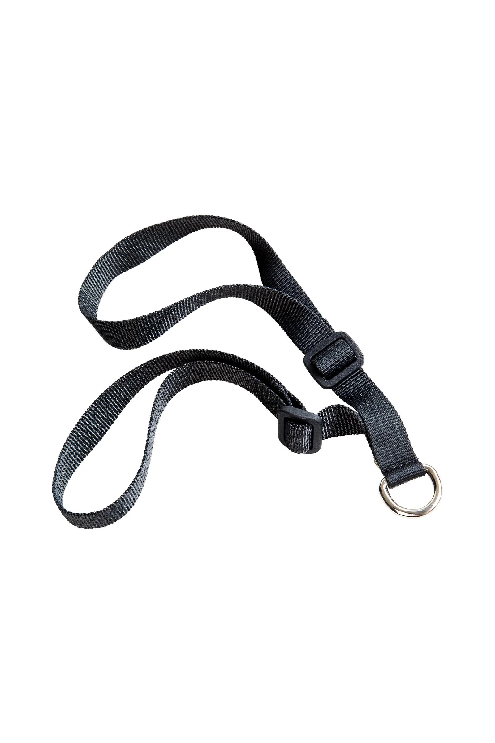 EQUITHÈME Lanyard Attachment Grey One Size
