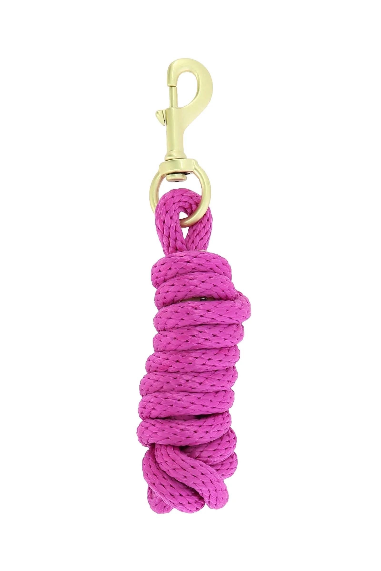 EQUITHÈME Lead Rope (2,40 m) Fuchsia 24