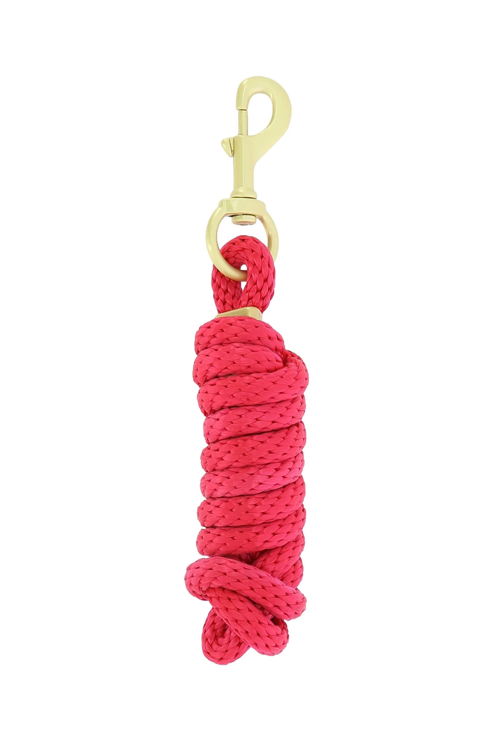 EQUITHÈME Lead Rope (2,40 m) Red 24
