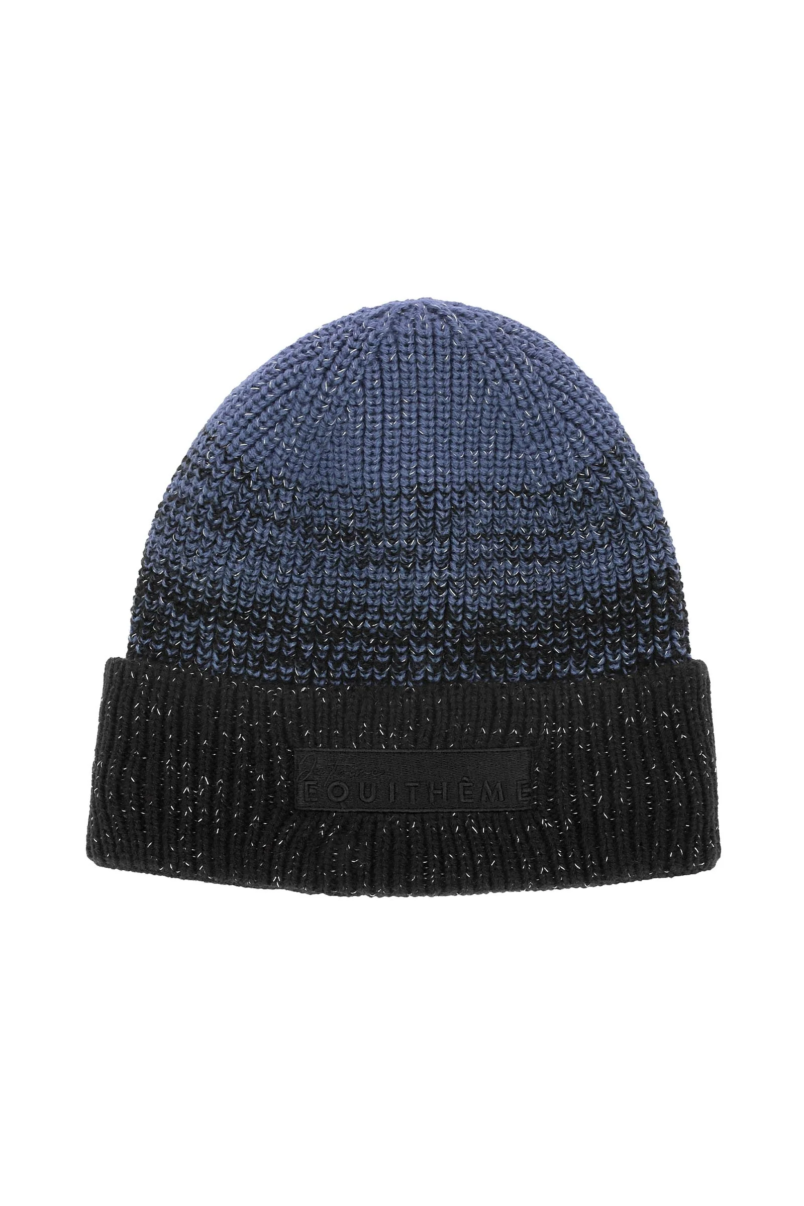 EQUITHÈME Mae Je t'aime Hat Blue/Grey One Size