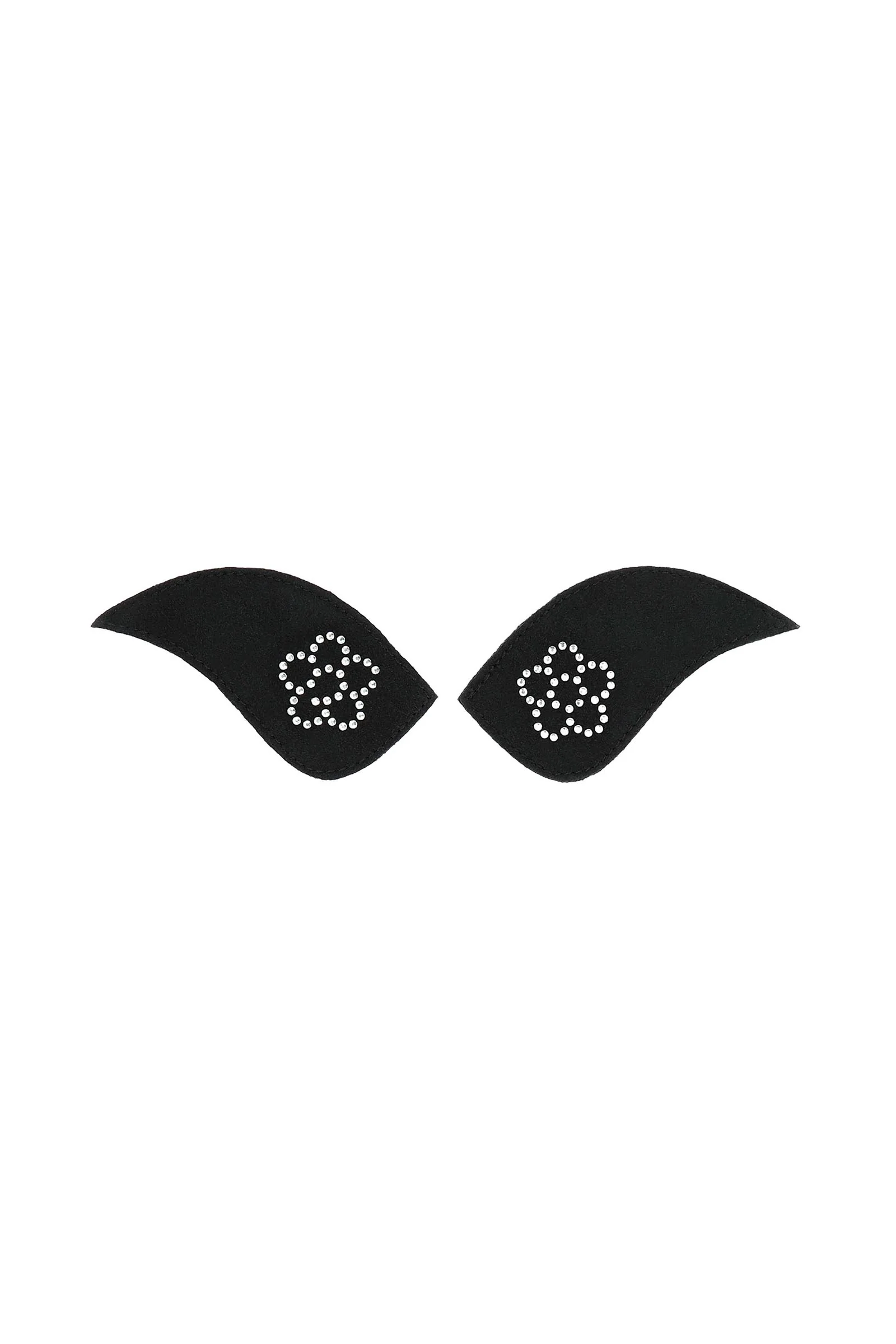 EQUITHÈME My Primera Boot Patches Symbol Flower One Size